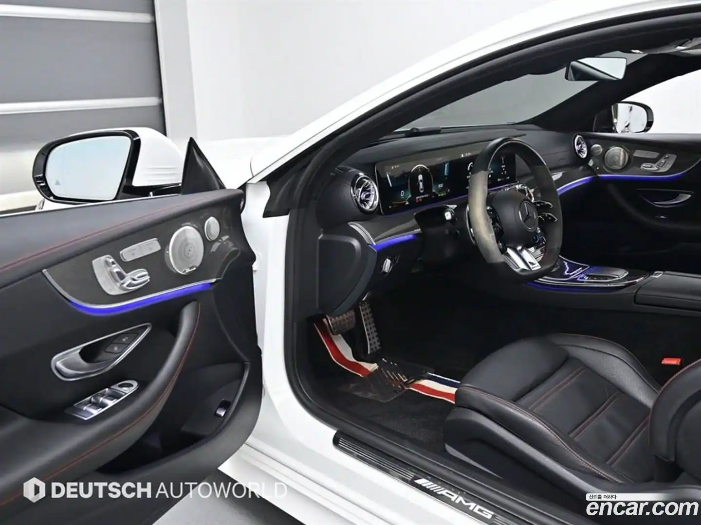 E-Class Mercedes-Benz 2021.6-OPTION-015