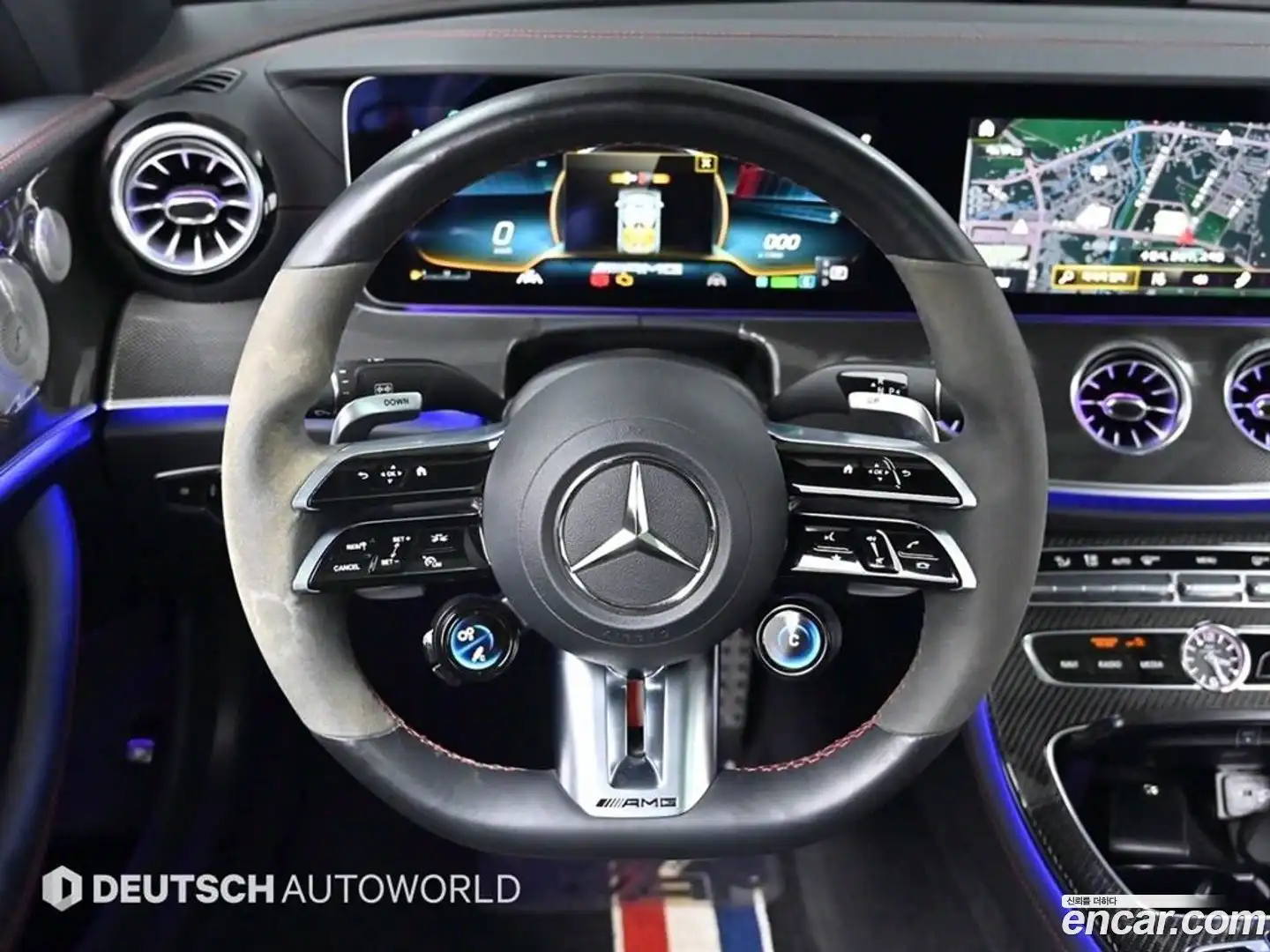 E-Class Mercedes-Benz 2021.6-OPTION-017