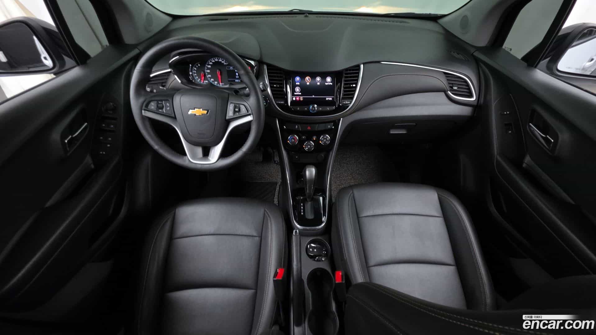 Trax Chevrolet 2020.10-INNER-007