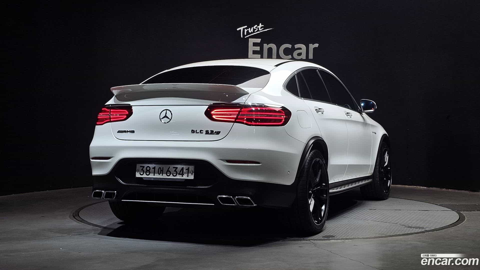 GLC-Class Mercedes-Benz 2019.11-OUTER-002