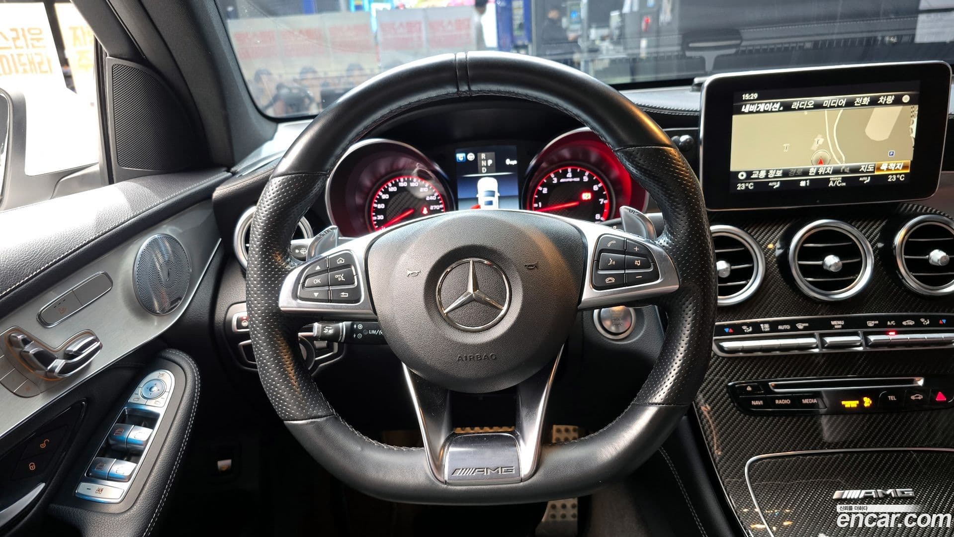 Main__Slider__Photo:GLC-Class Mercedes-Benz 2019.11-12