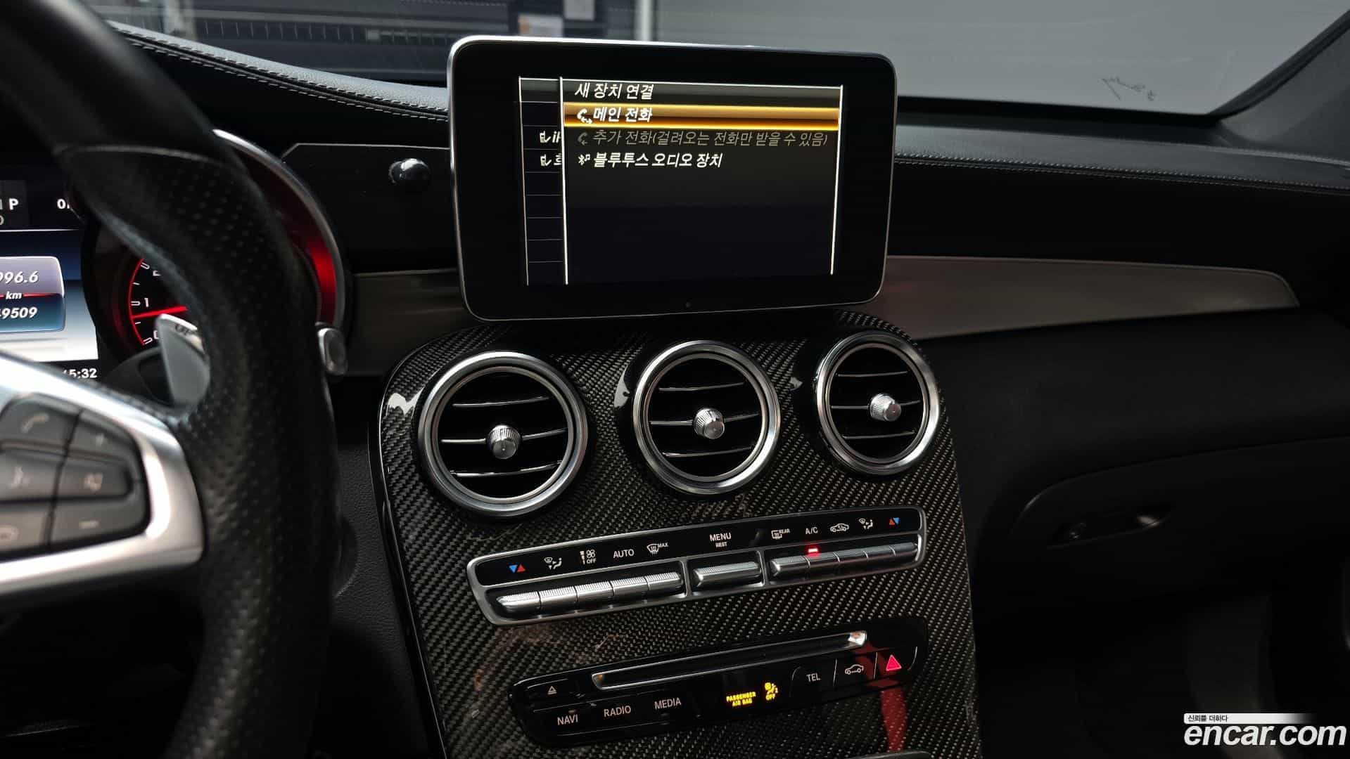 GLC-Class Mercedes-Benz 2019.11-OPTION-019