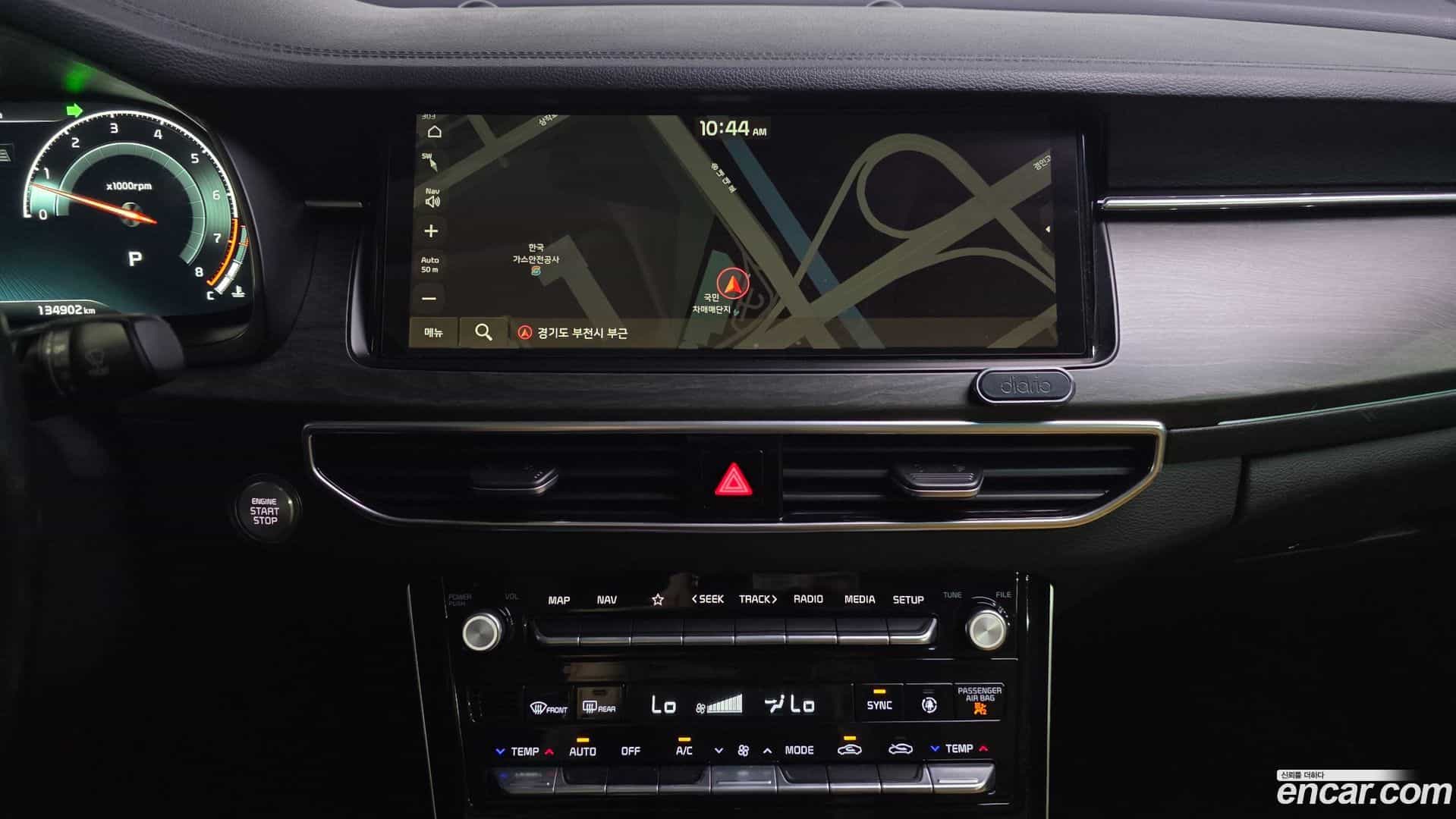 K7 Kia 2019.10-OPTION-017