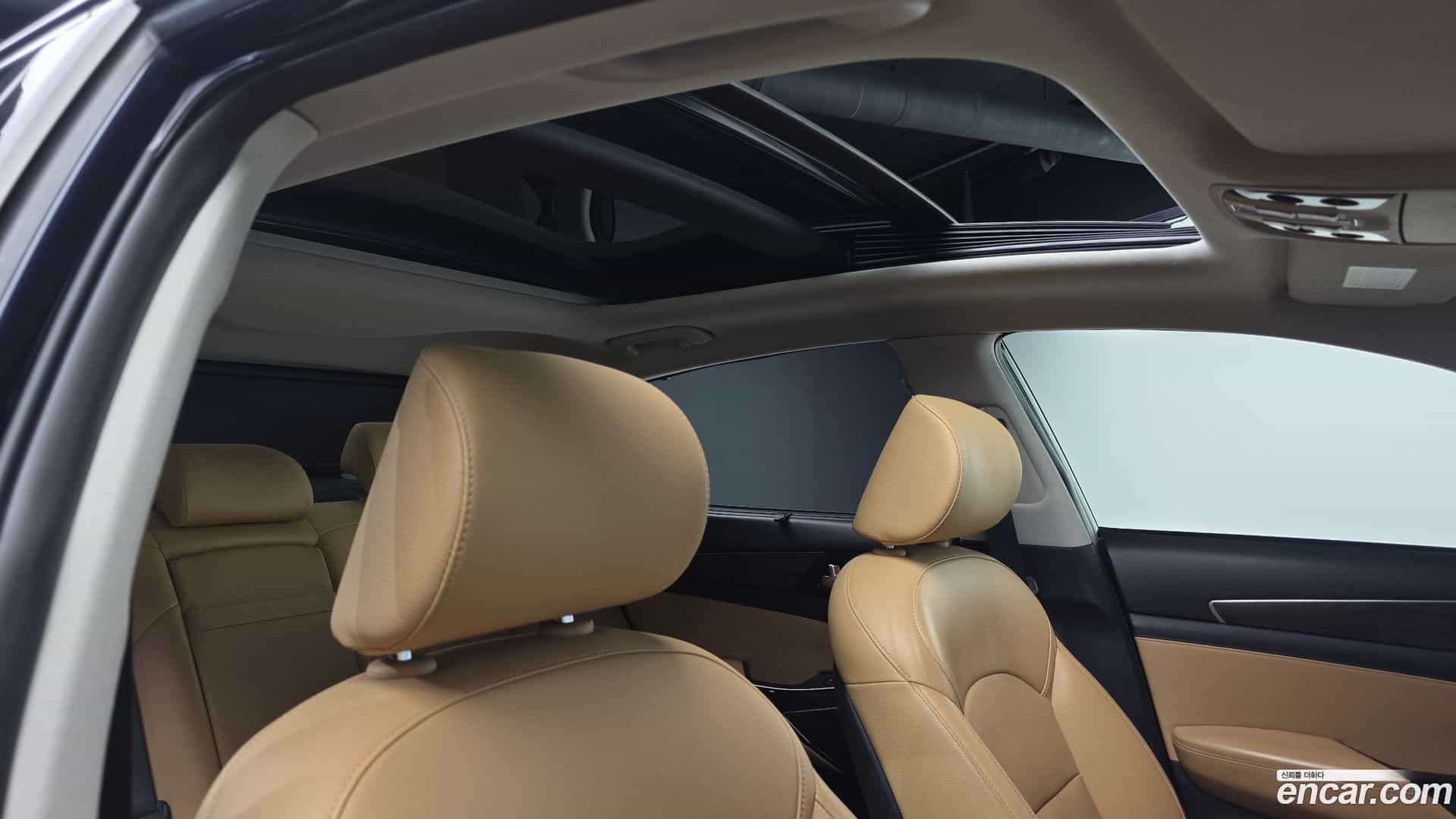 K7 Kia 2019.10-OPTION-020