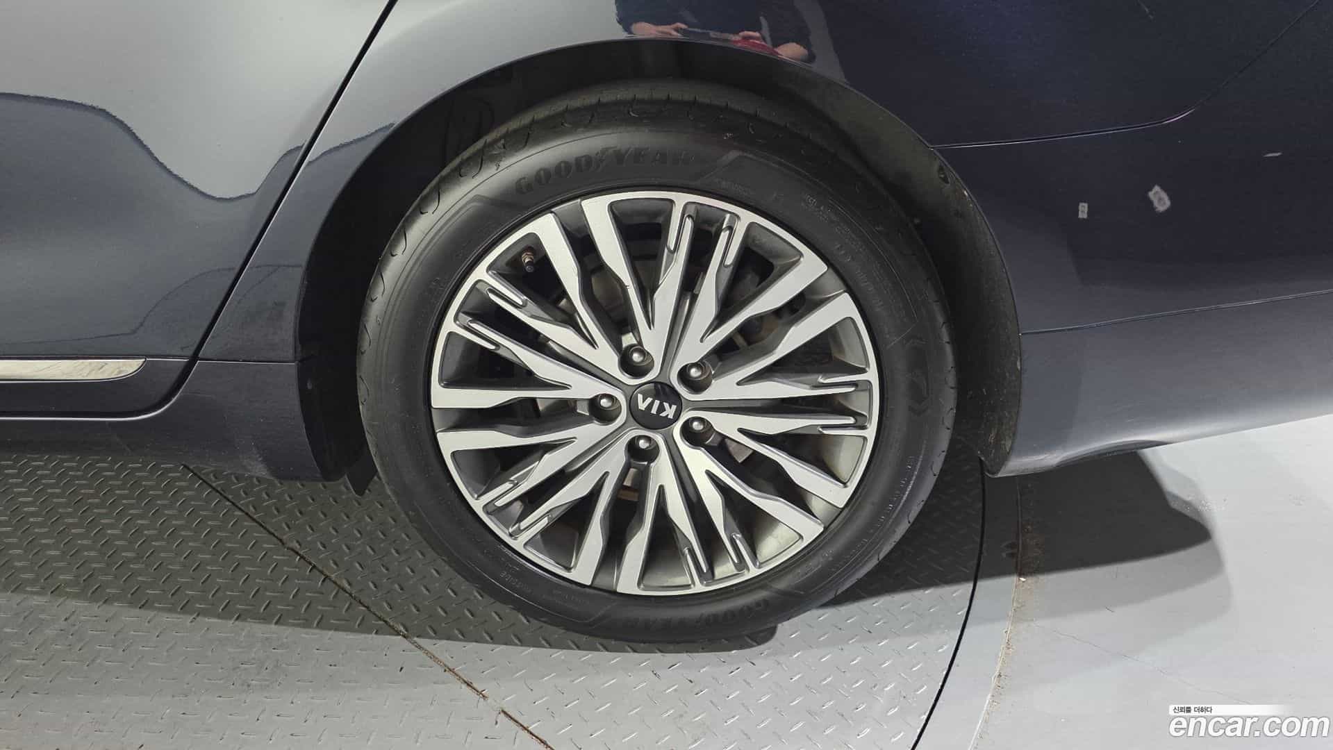 K7 Kia 2019.10-OUTER-031