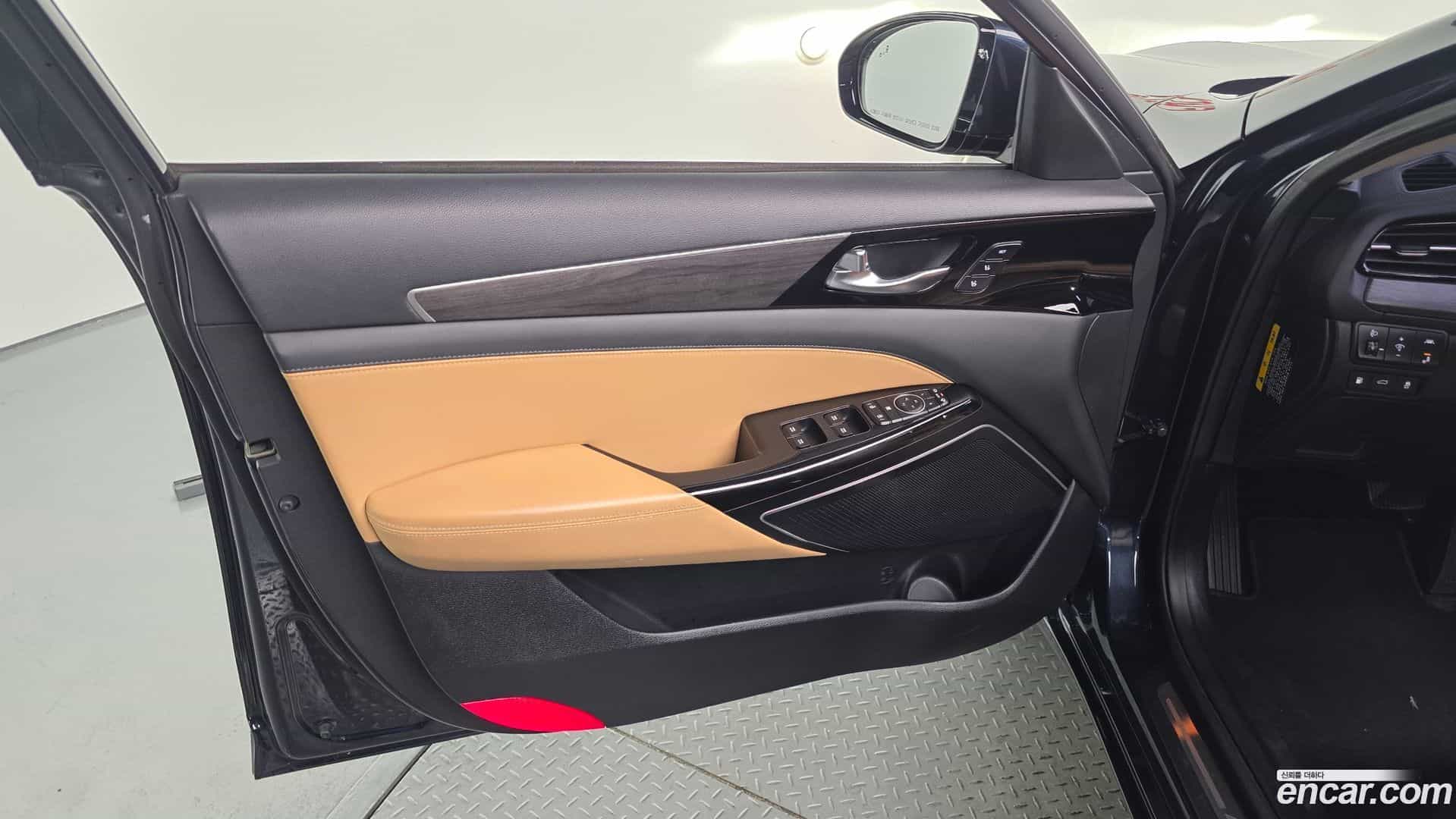 K7 Kia 2019.10-INNER-034