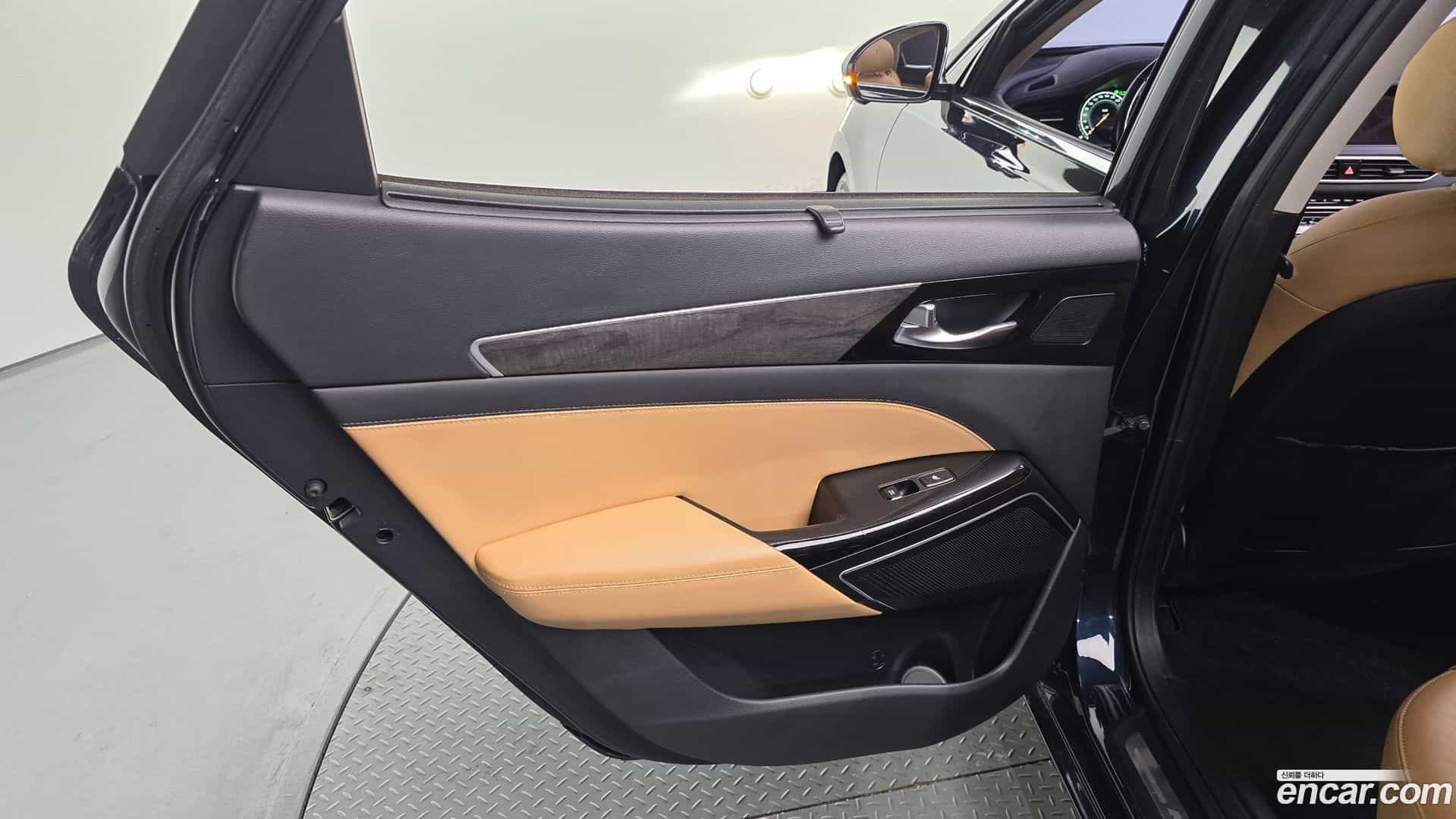 K7 Kia 2019.10-INNER-035