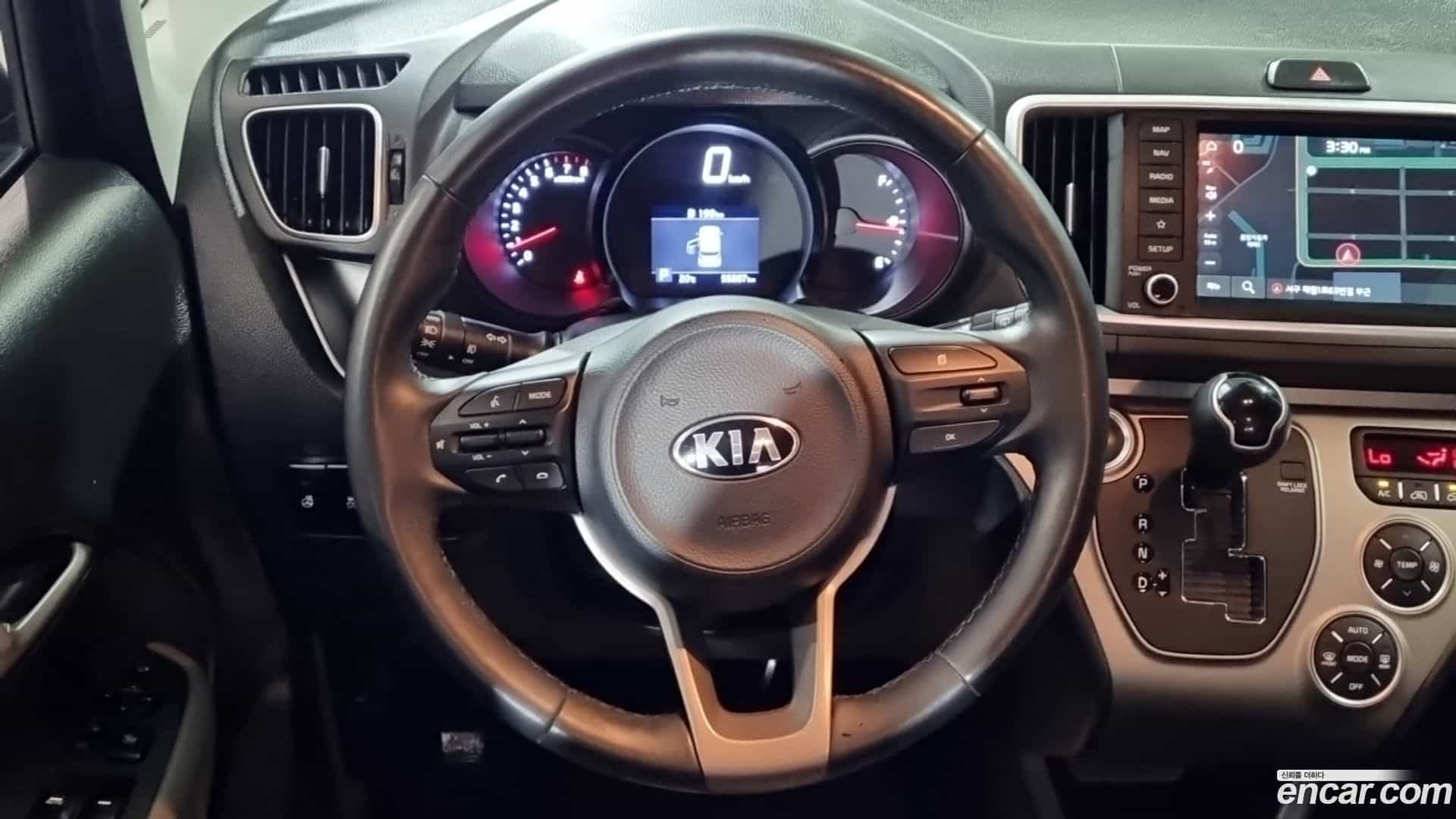 RAY Kia 2021.0-INNER-009