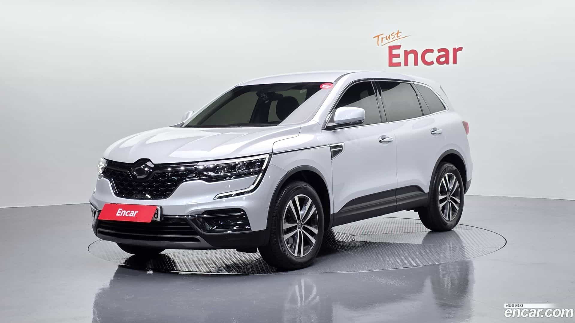 QM6 Renault Korea 2021.2-OUTER-001