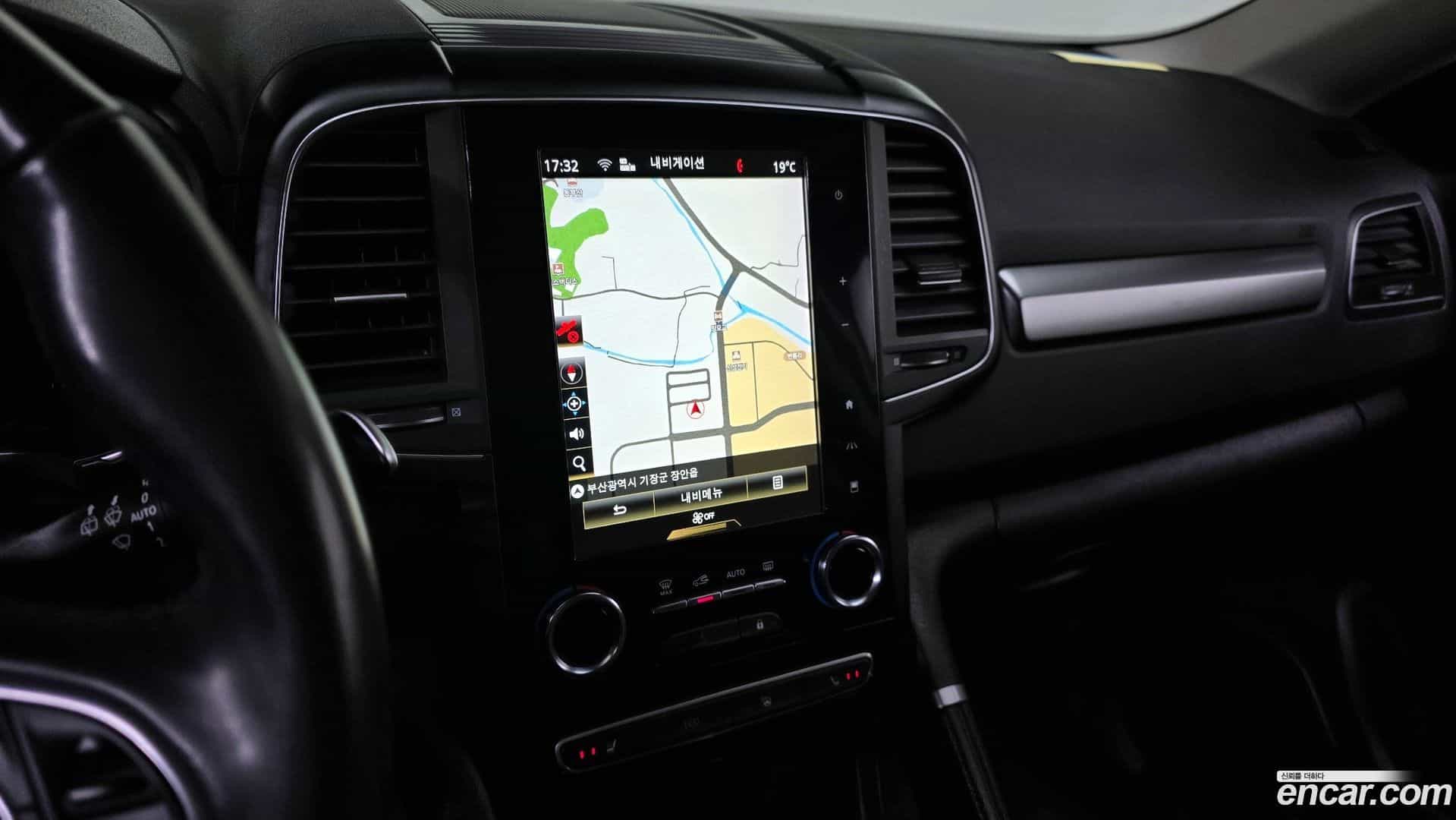 QM6 Renault Korea 2021.2-OPTION-040