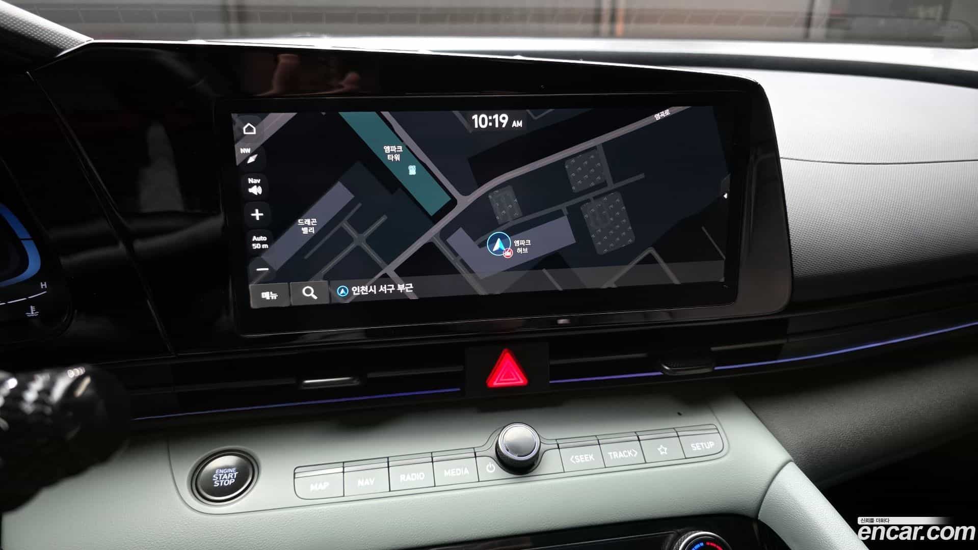AVANTE Hyundai 2023.10-OPTION-018