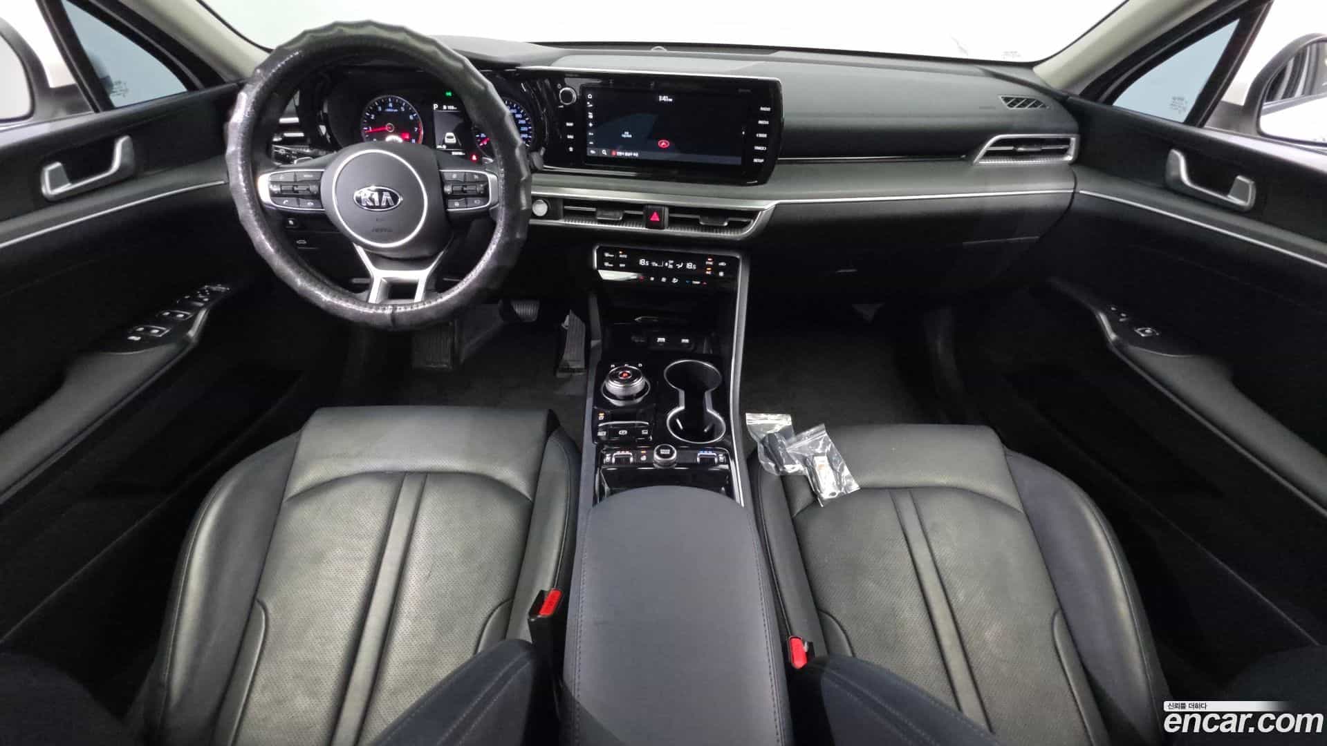 K5 Kia 2021.2-INNER-007