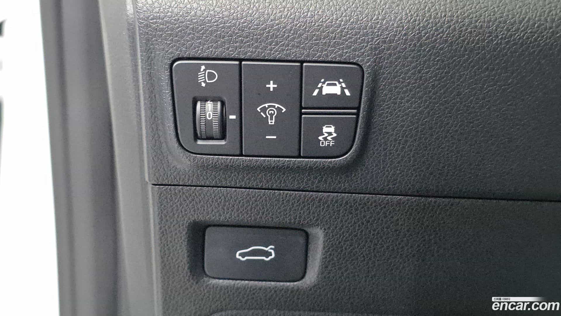 K5 Kia 2021.2-OPTION-018