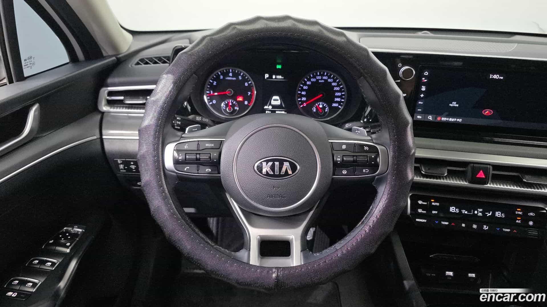 K5 Kia 2021.2-OPTION-019
