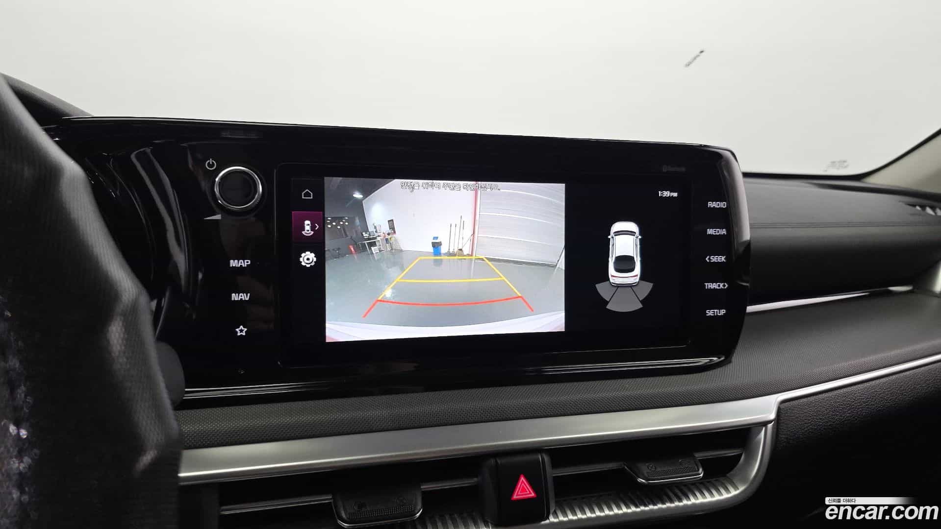 K5 Kia 2021.2-OPTION-023