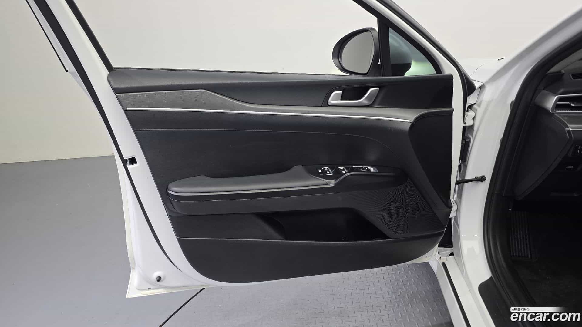 K5 Kia 2021.2-INNER-034