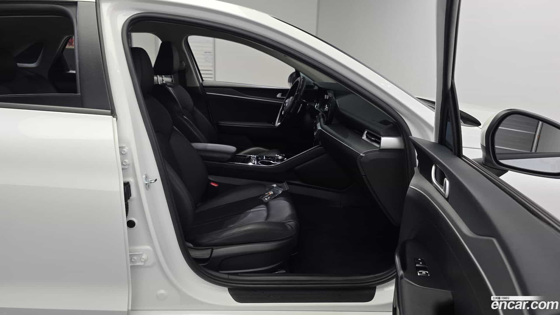 K5 Kia 2021.2-INNER-036
