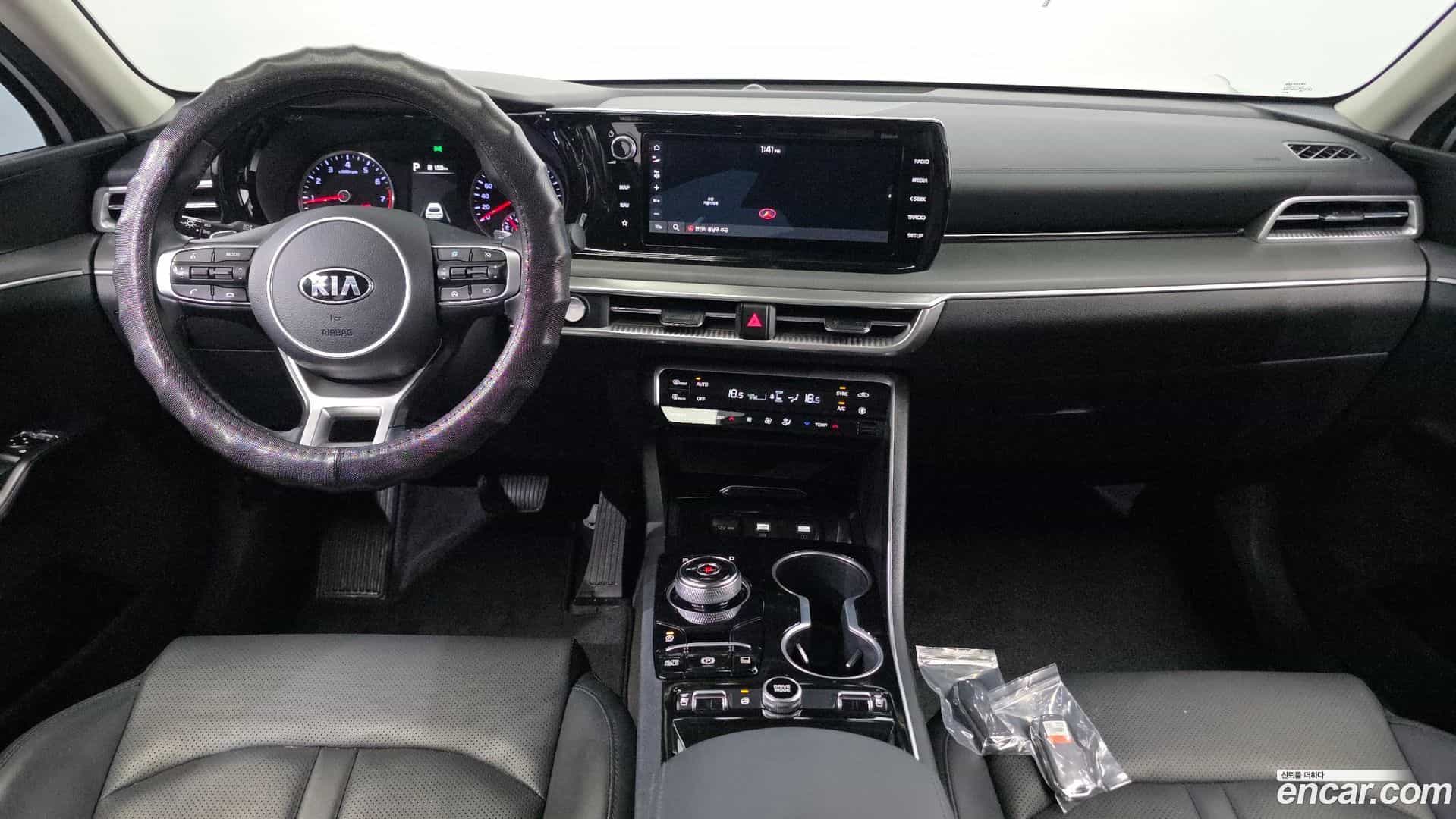K5 Kia 2021.2-OPTION-040