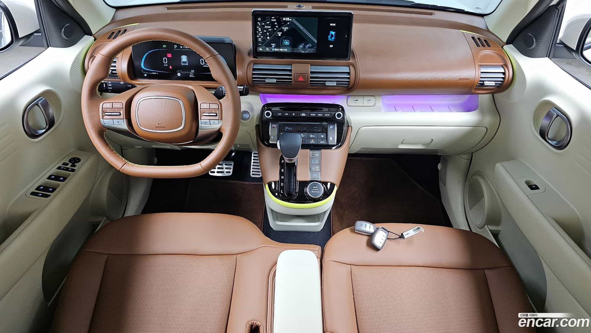 Casper Hyundai 2026.2-INNER-007