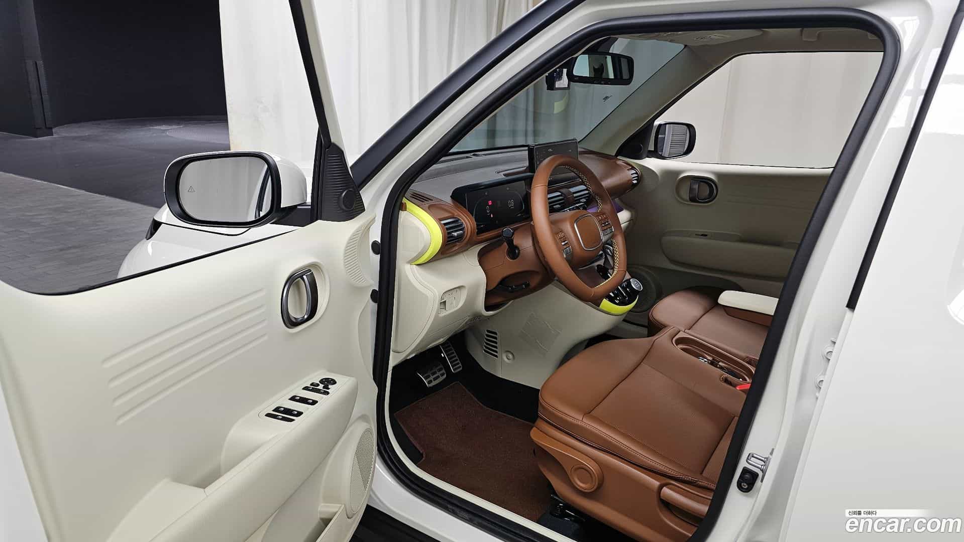 Casper Hyundai 2026.2-INNER-010