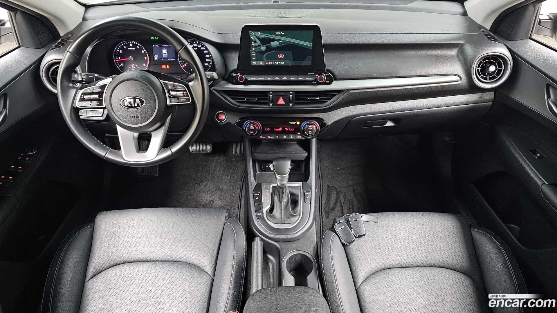 K3 Kia 2021.3-INNER-007