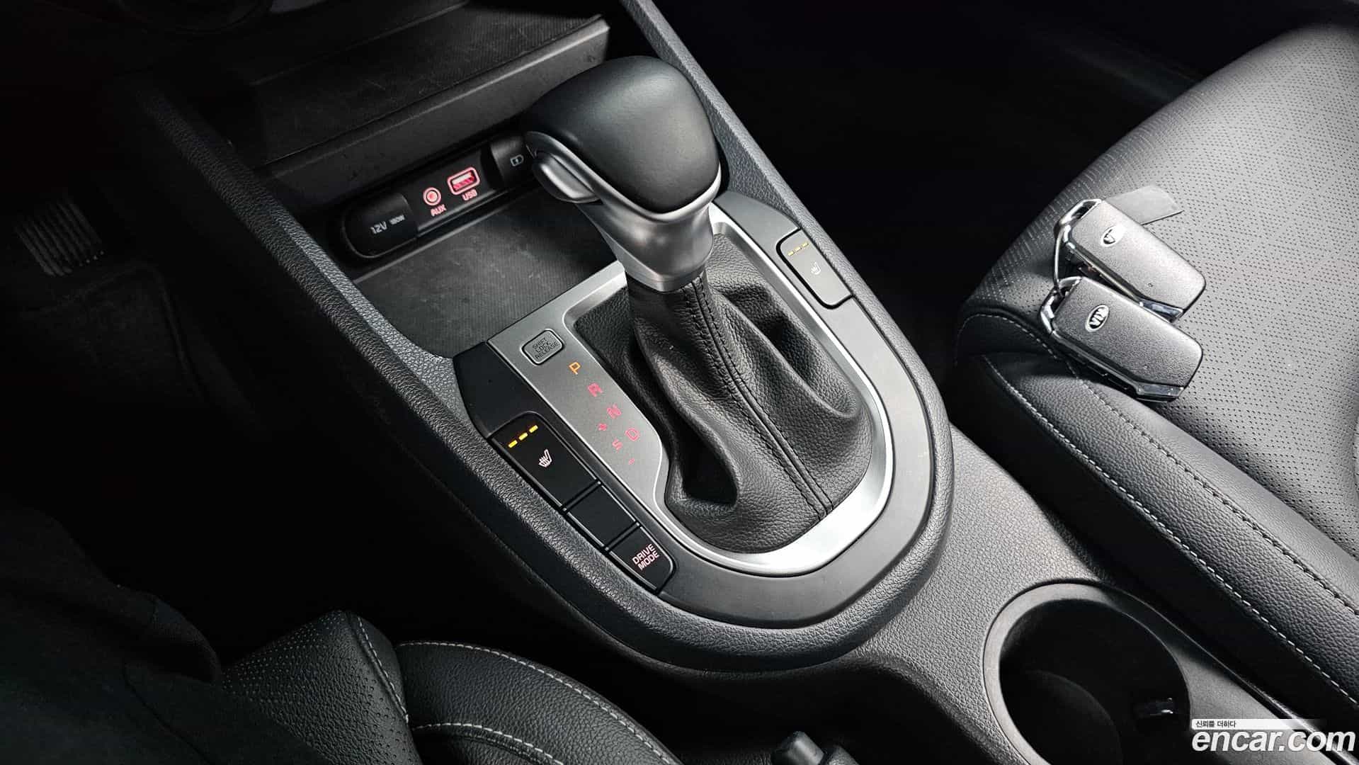 K3 Kia 2021.3-INNER-009