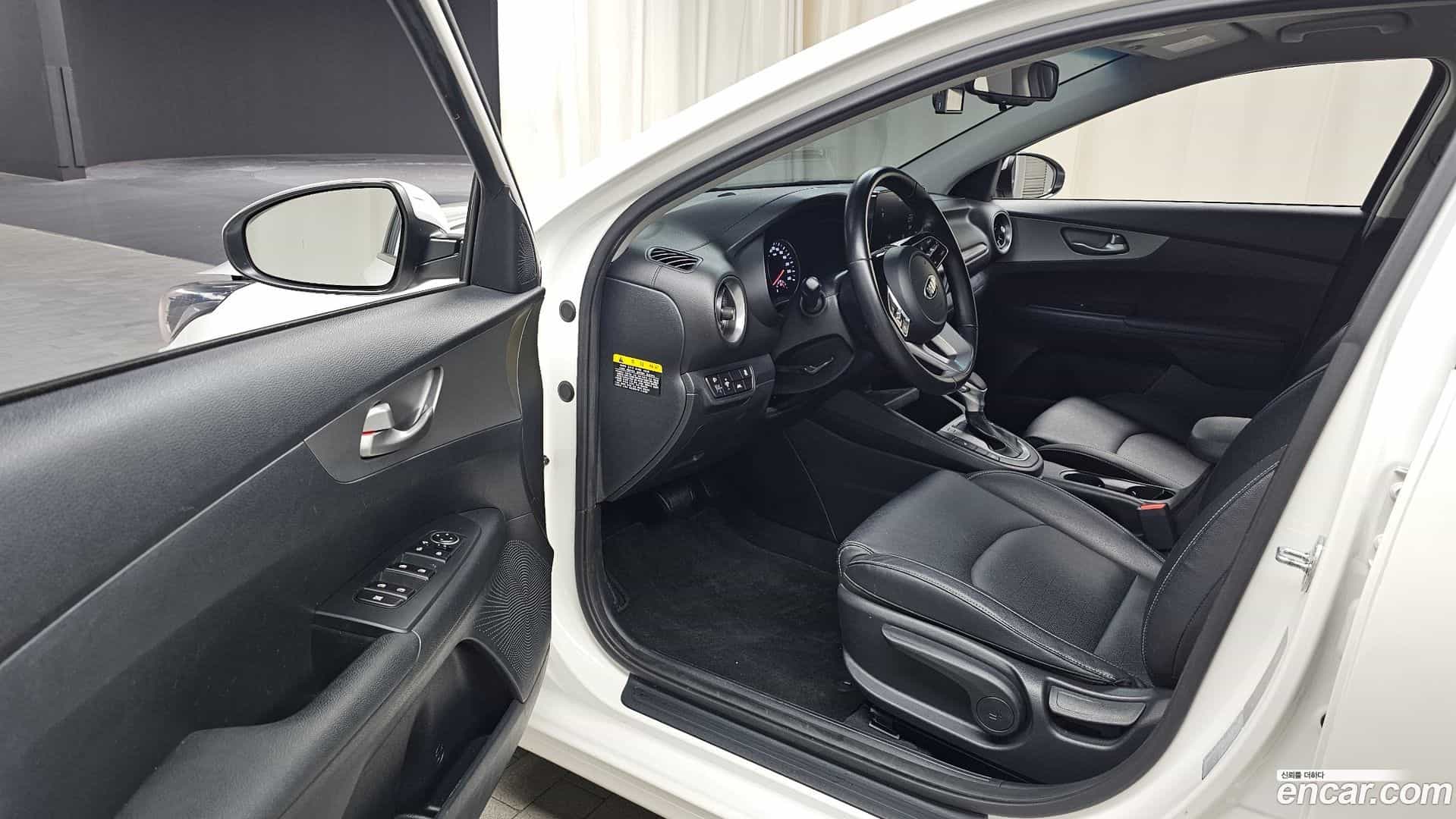 K3 Kia 2021.3-INNER-010