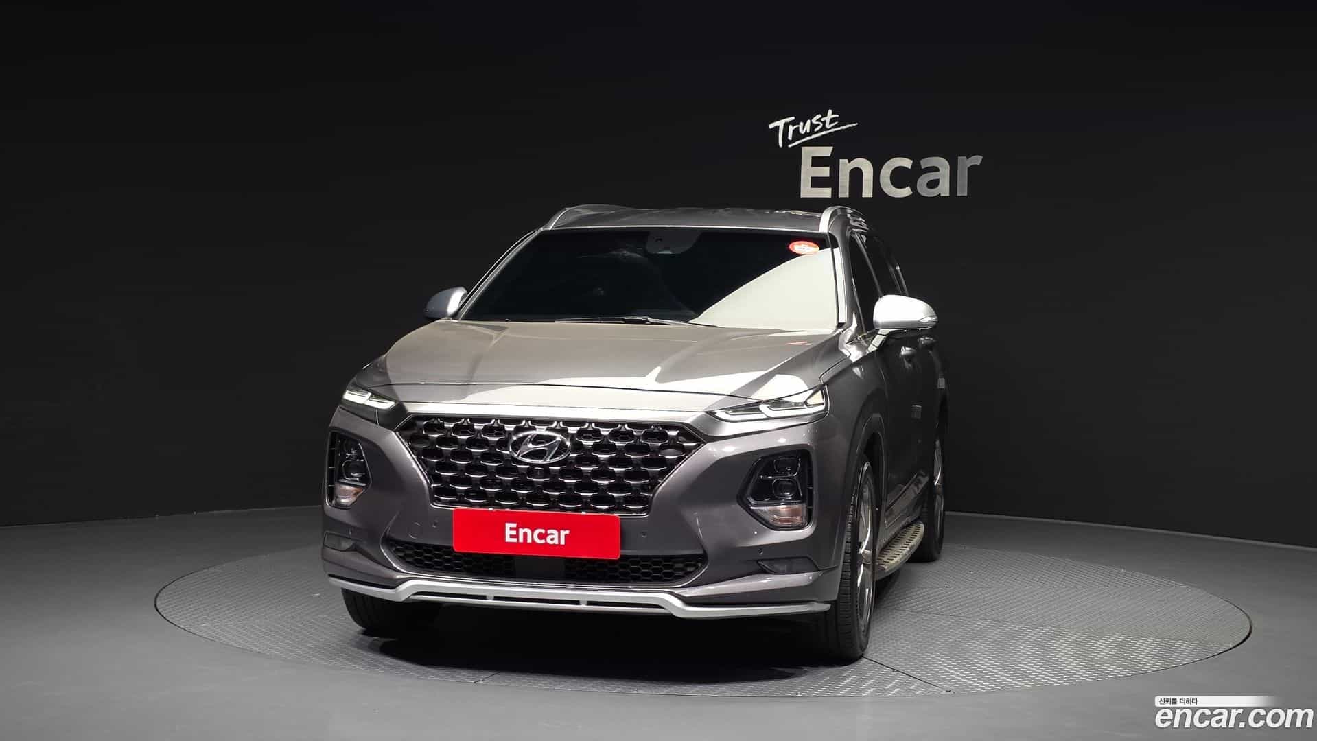 Santafe Hyundai 2018.9-OUTER-003