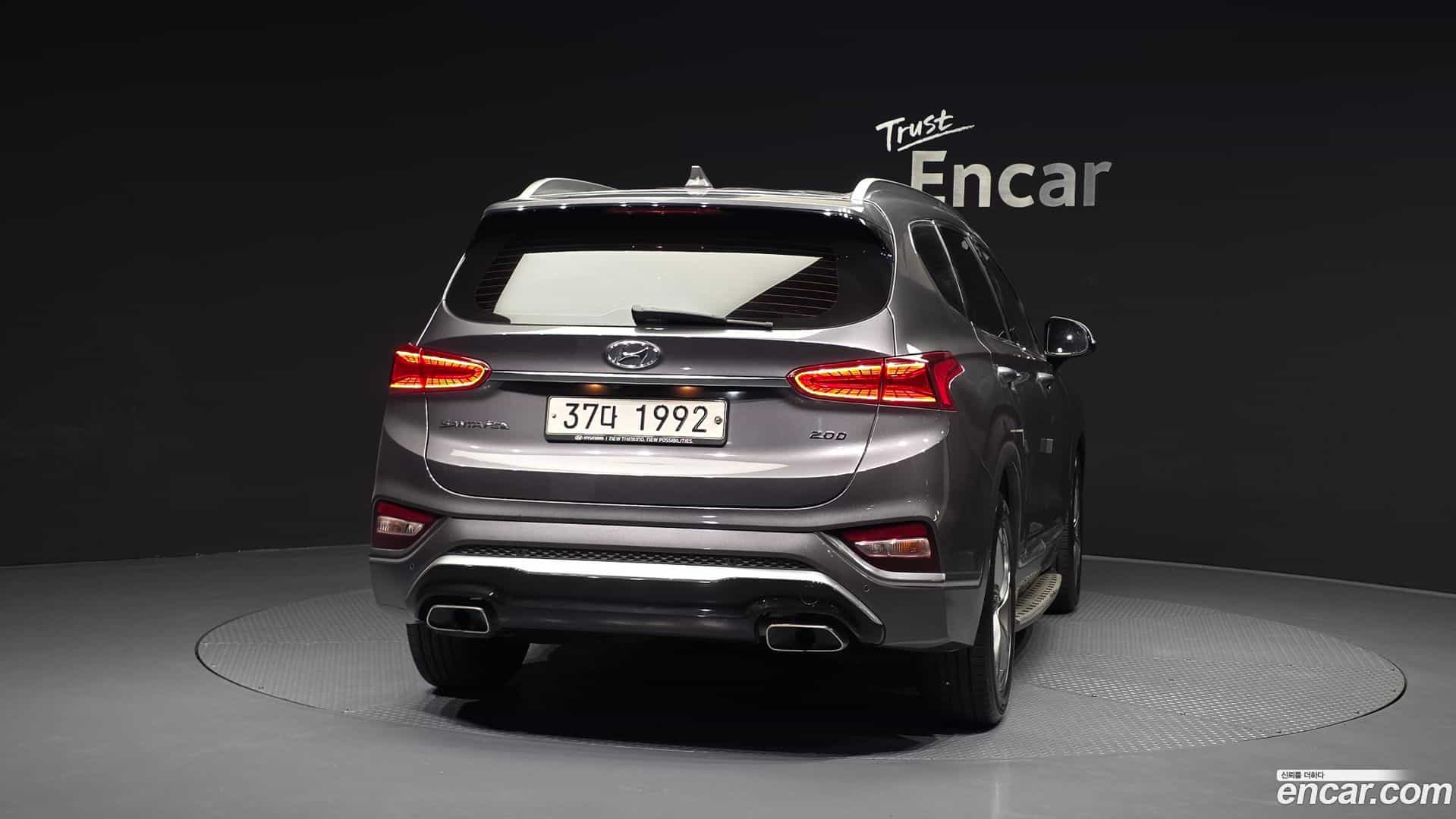 Santafe Hyundai 2018.9-OUTER-004