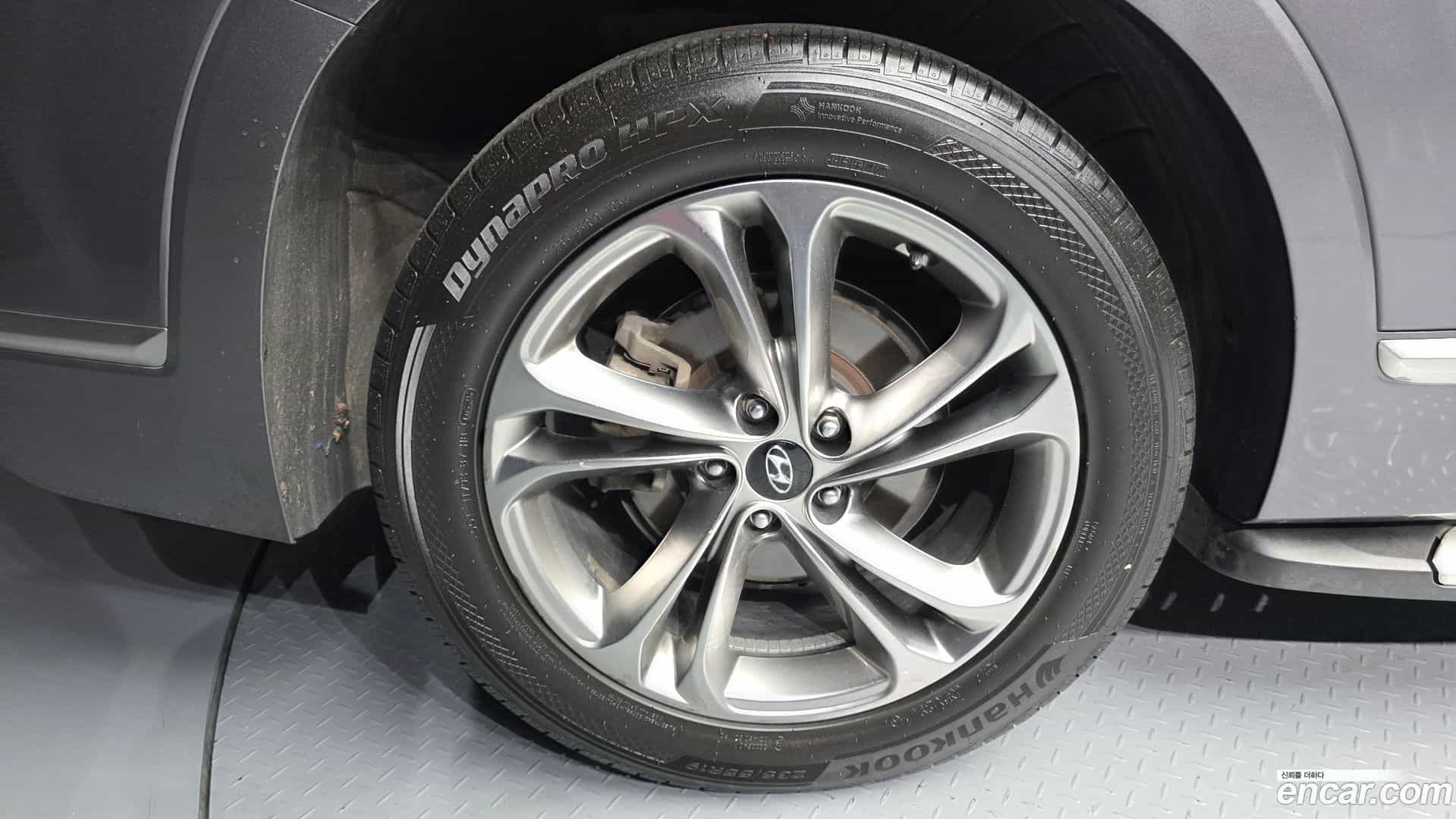 Santafe Hyundai 2018.9-OUTER-005