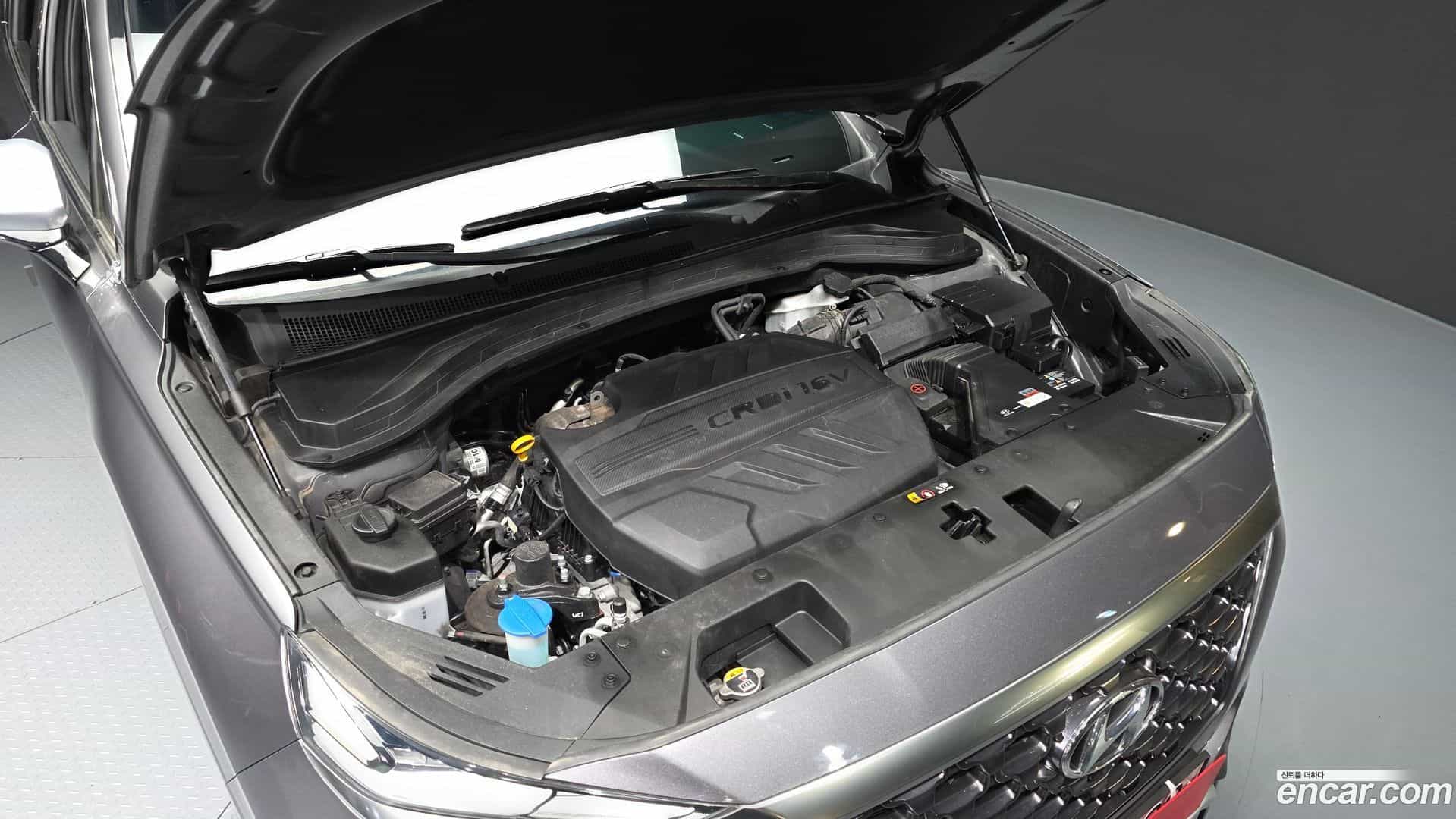 Santafe Hyundai 2018.9-OUTER-006