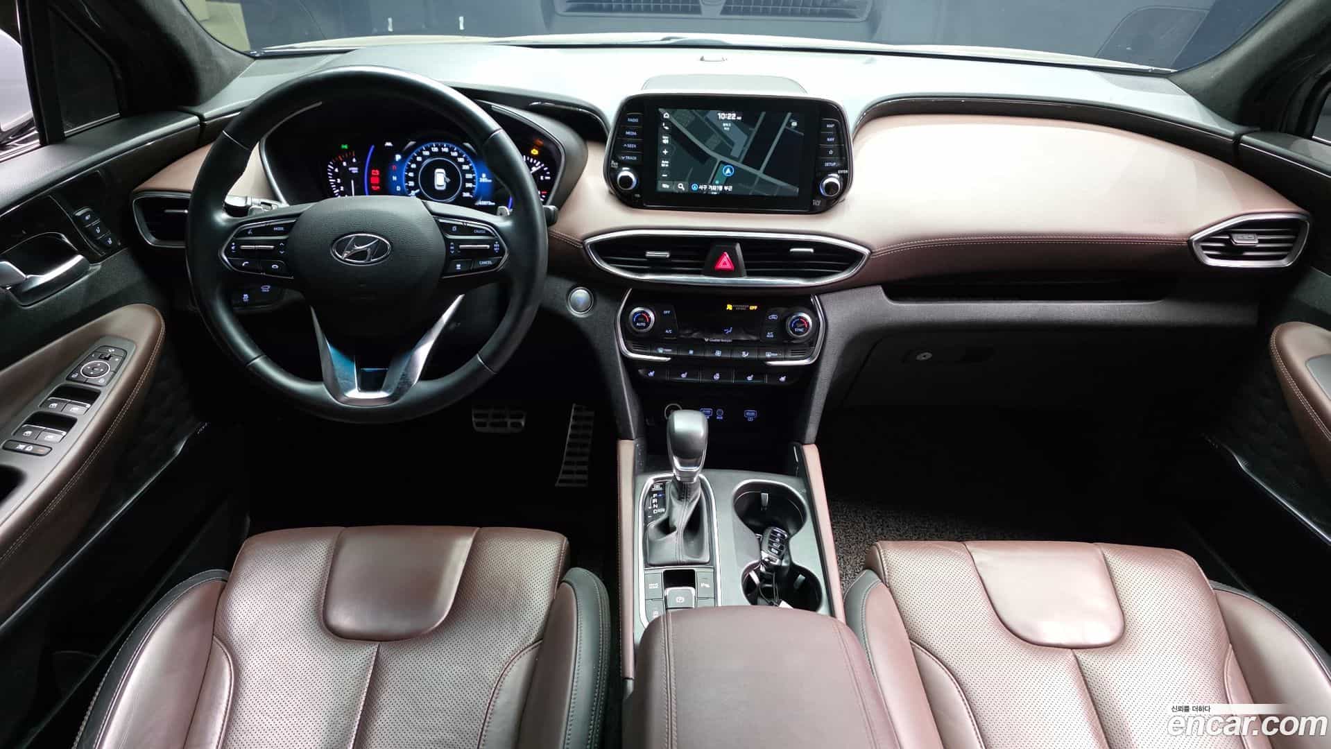 Santafe Hyundai 2018.9-INNER-007