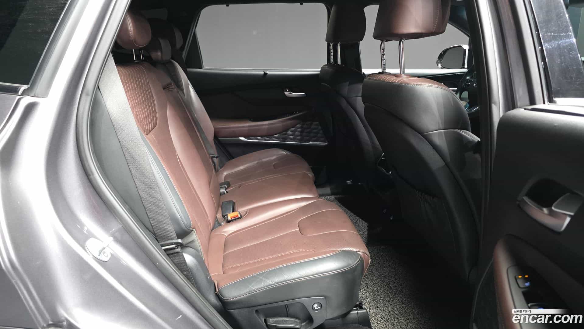 Santafe Hyundai 2018.9-OPTION-016