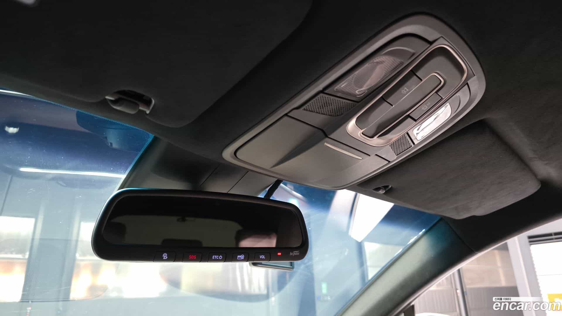 Santafe Hyundai 2018.9-OPTION-021