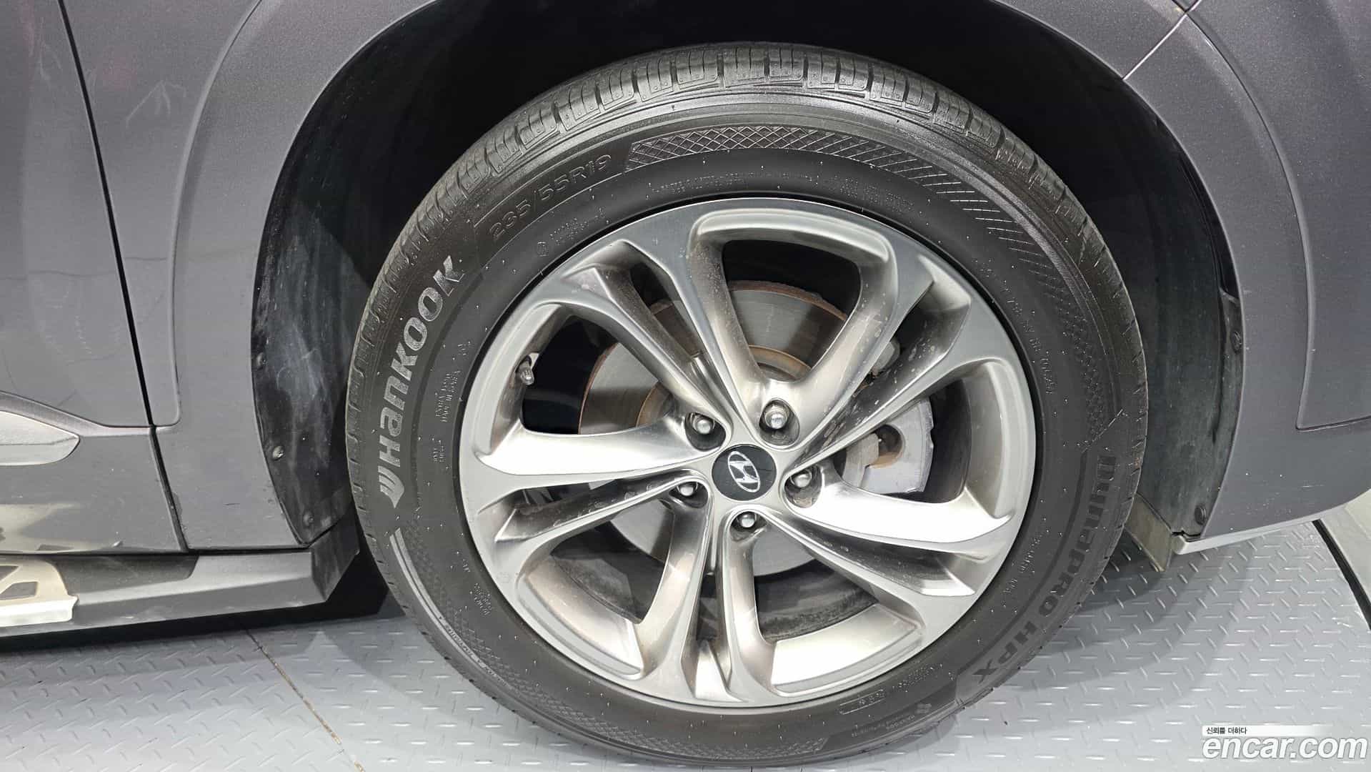 Santafe Hyundai 2018.9-OUTER-031