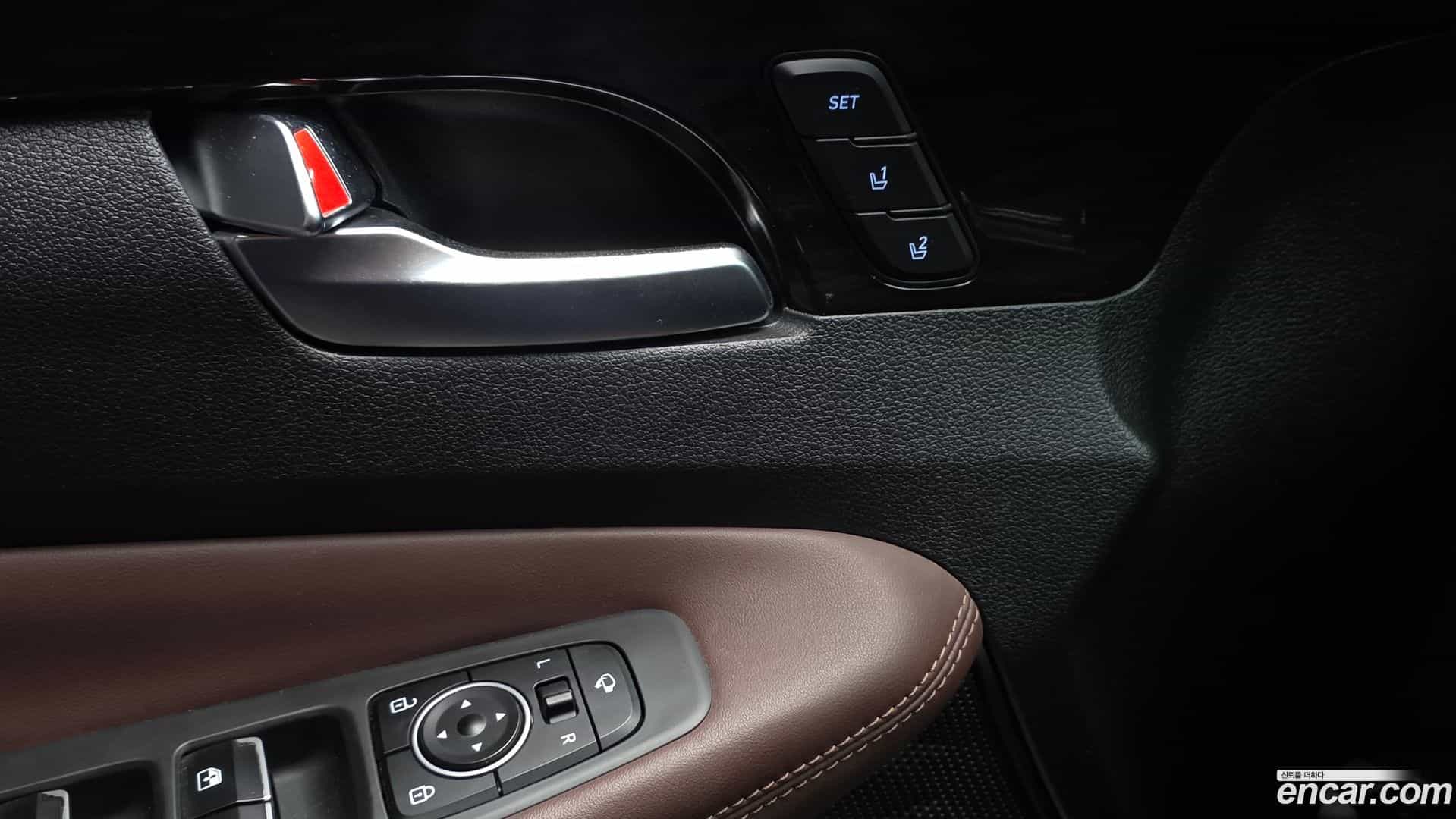 Santafe Hyundai 2018.9-OPTION-041