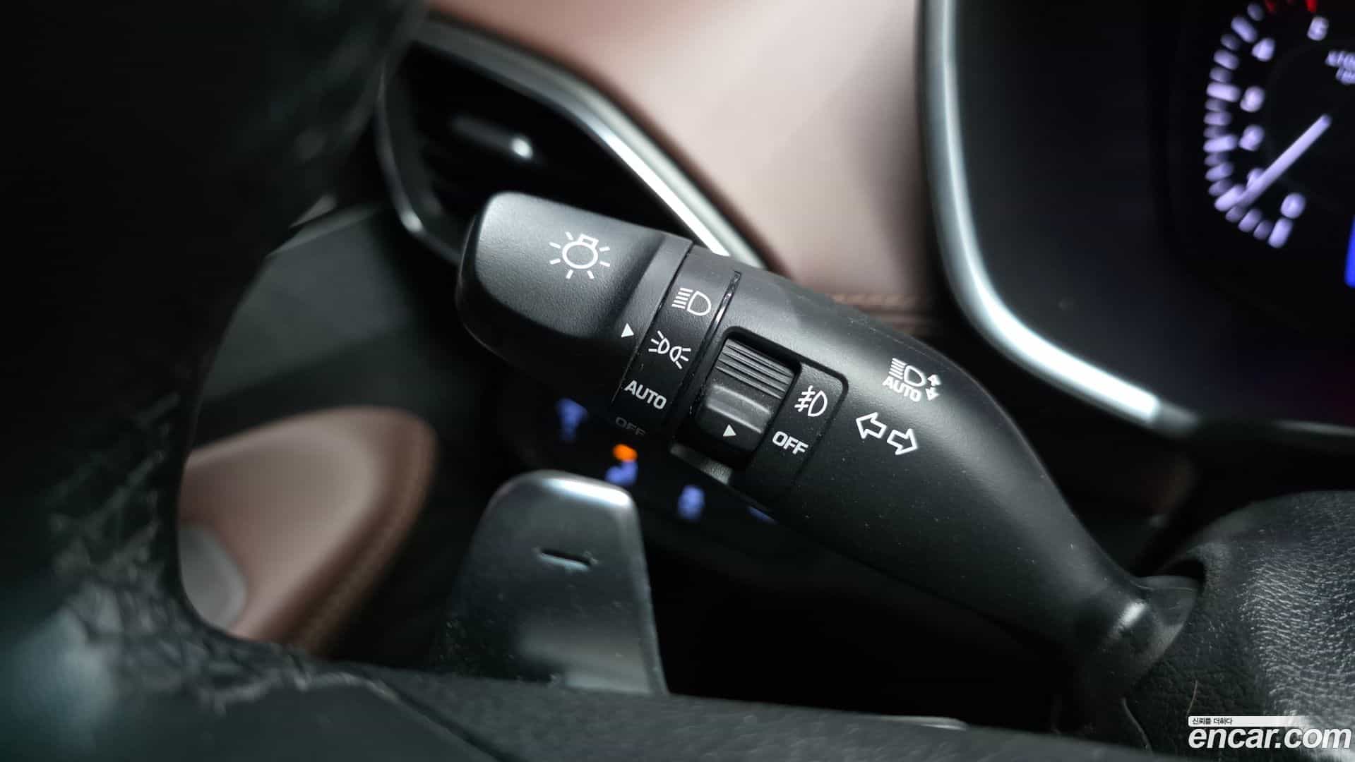 Santafe Hyundai 2018.9-OPTION-042