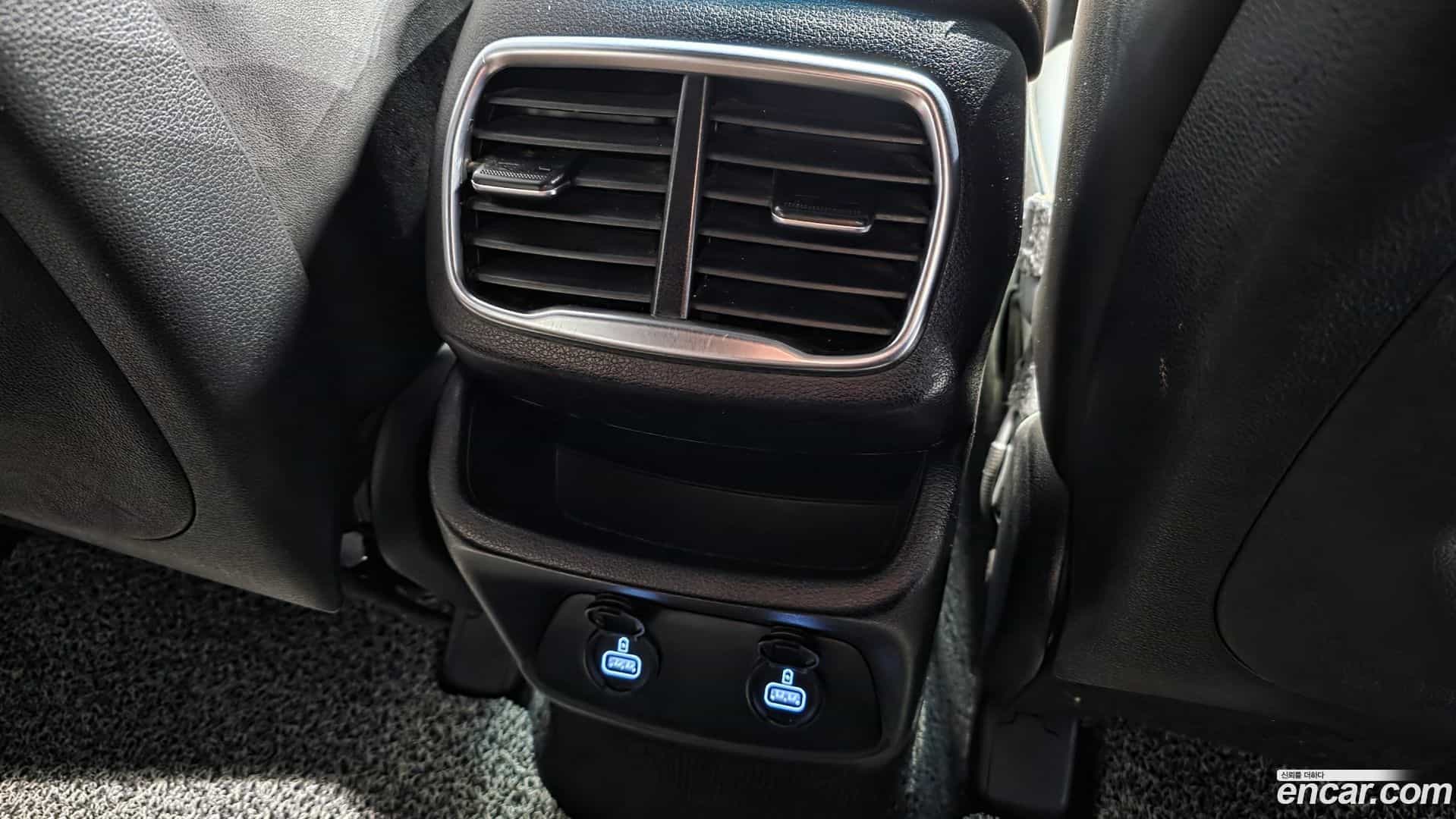 Santafe Hyundai 2018.9-OPTION-043