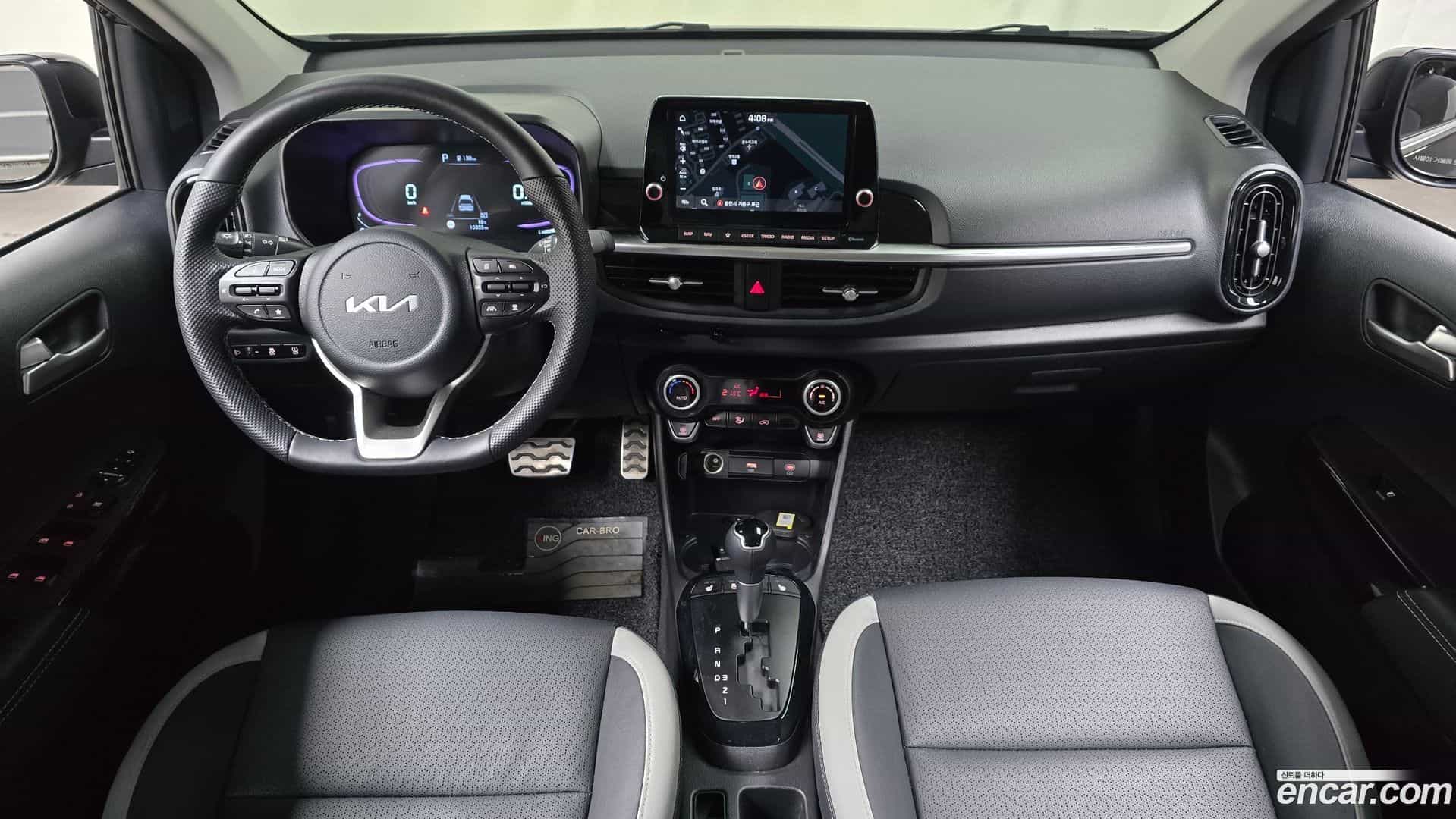 morning Kia 2025.4-INNER-007