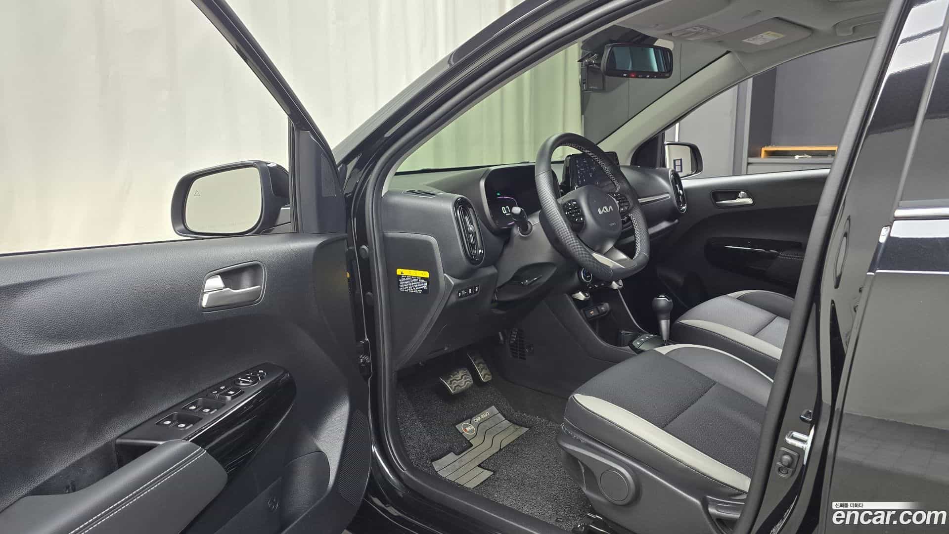 morning Kia 2025.4-INNER-010
