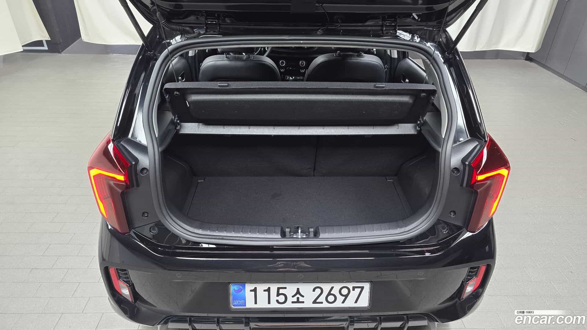 morning Kia 2025.4-OPTION-024