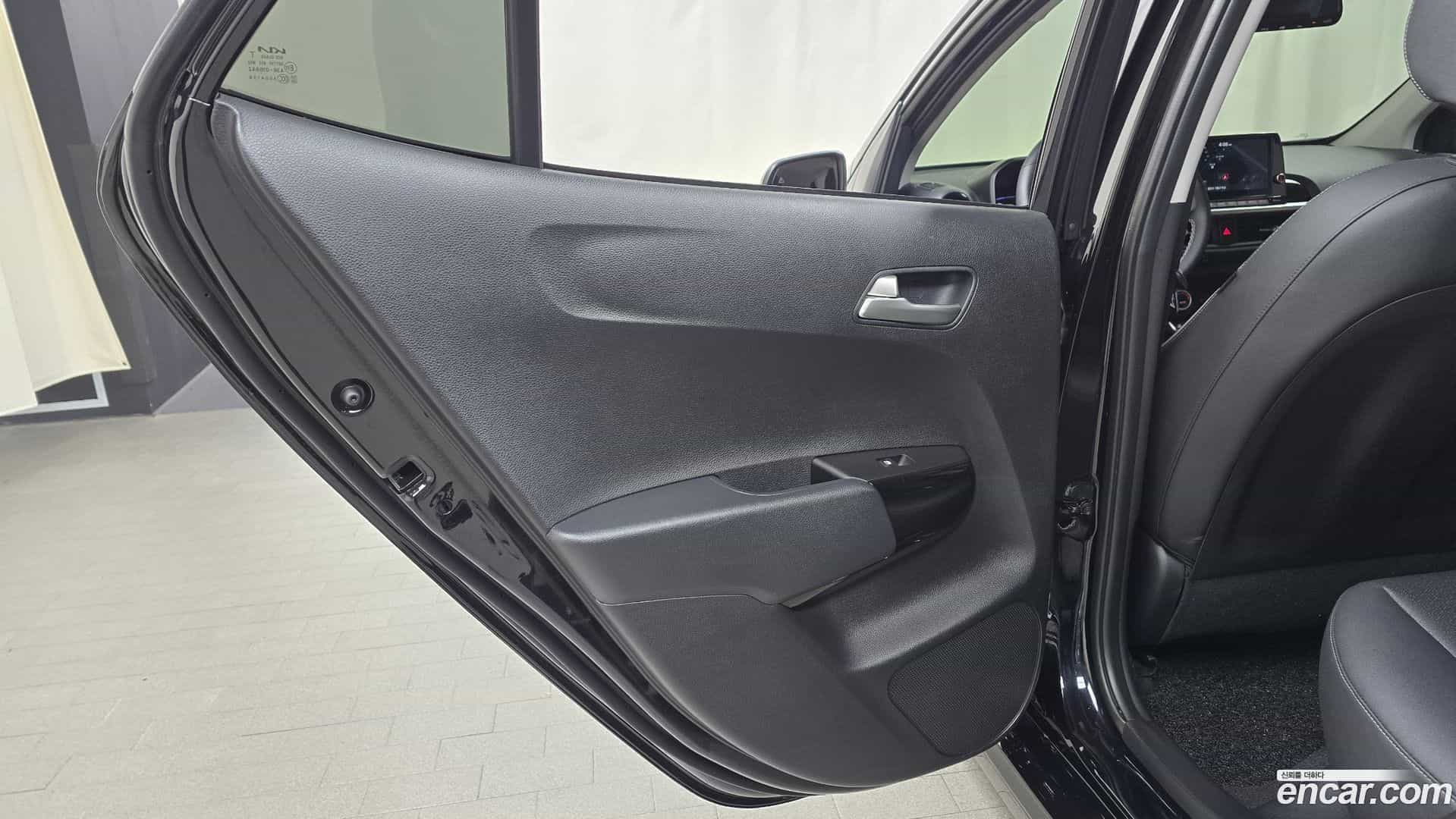 morning Kia 2025.4-INNER-035