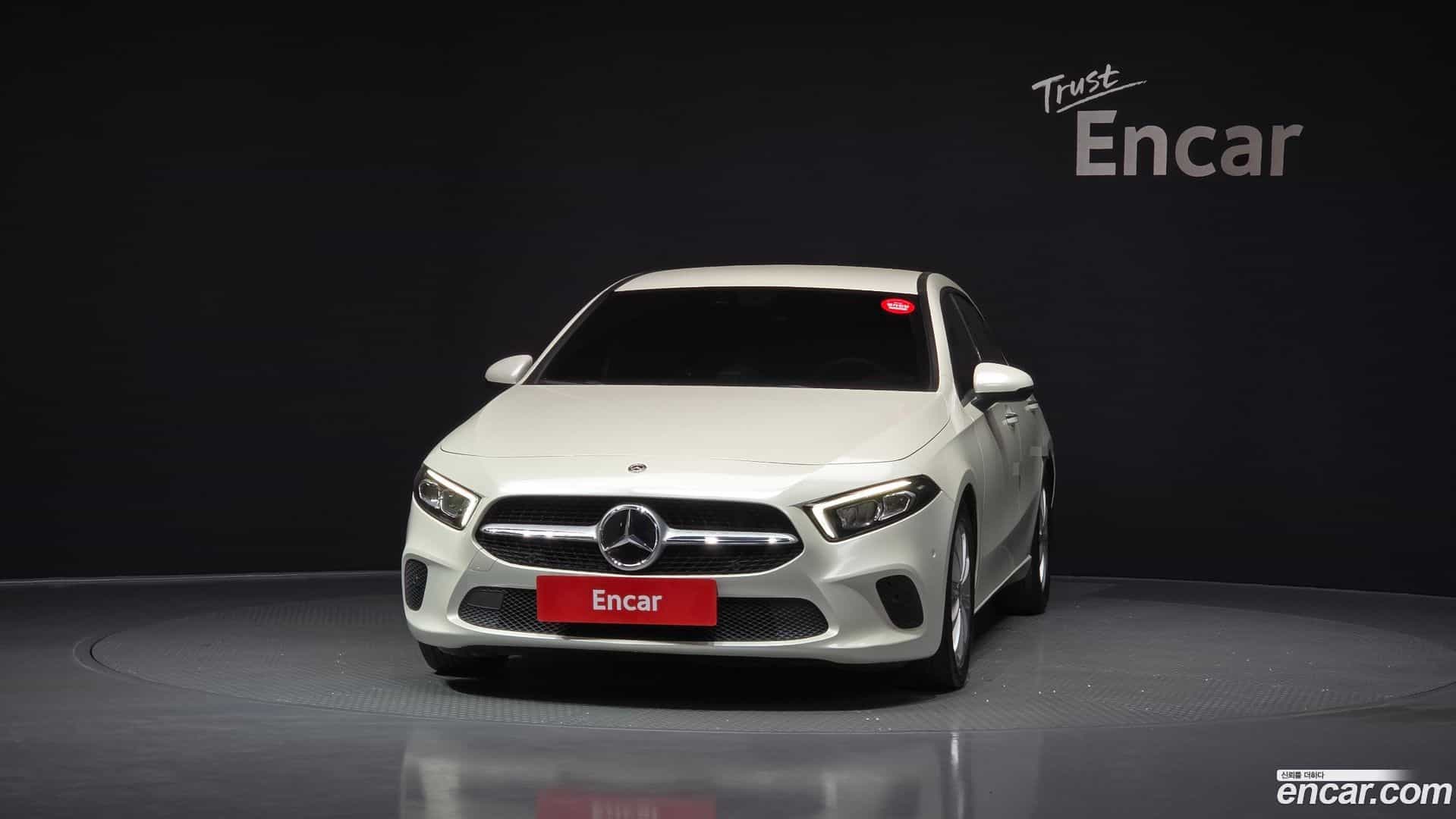 A-Class Mercedes-Benz 2020.4-OUTER-003