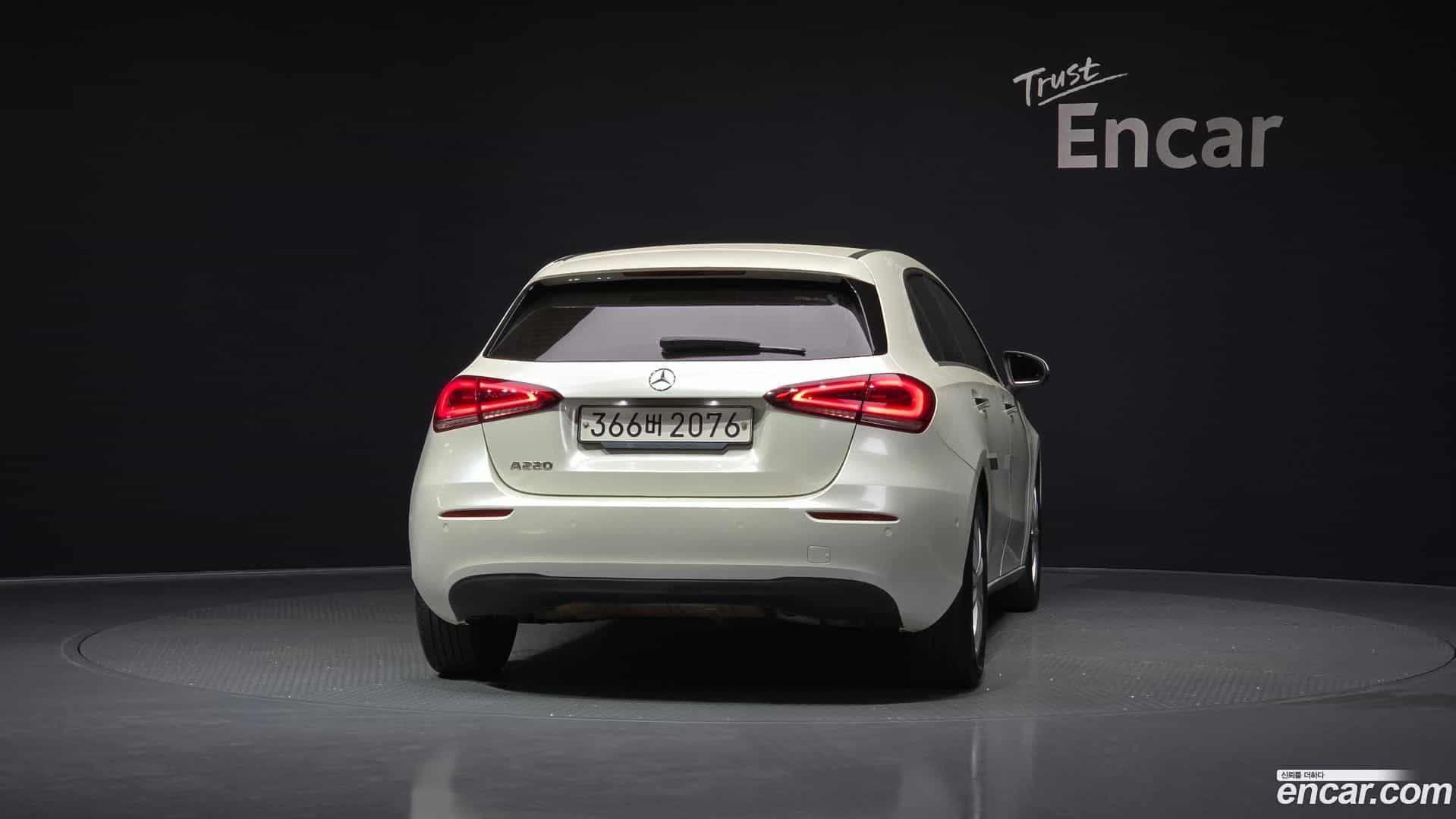 A-Class Mercedes-Benz 2020.4-OUTER-004