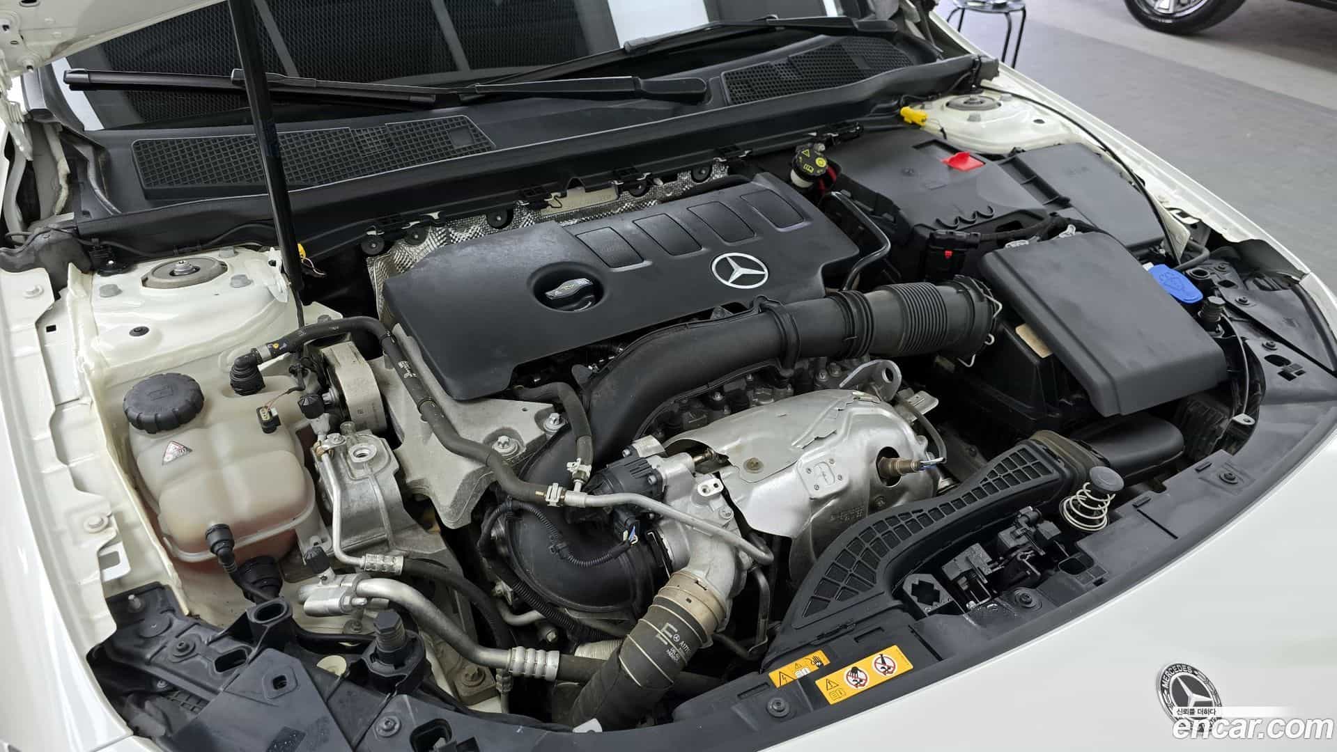 A-Class Mercedes-Benz 2020.4-OUTER-006