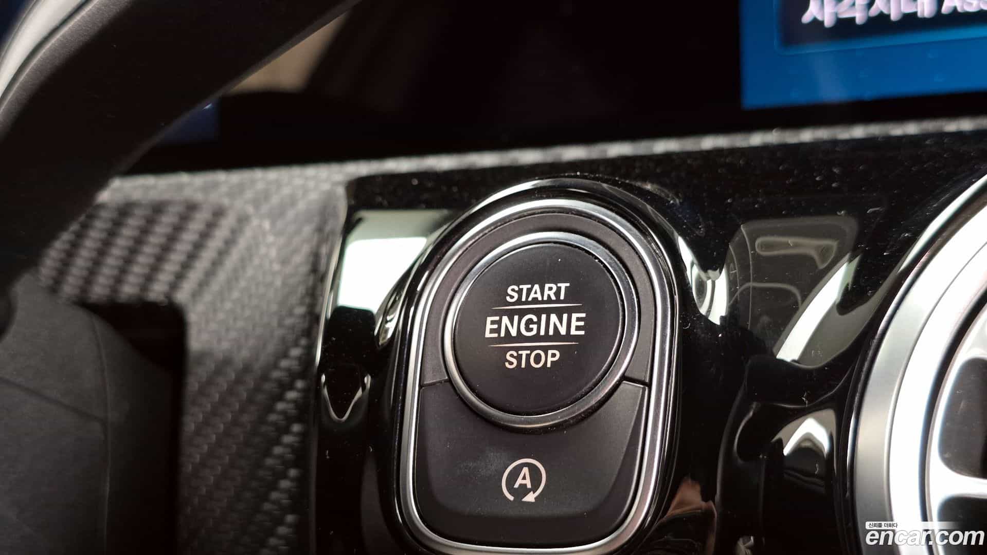 A-Class Mercedes-Benz 2020.4-OPTION-043