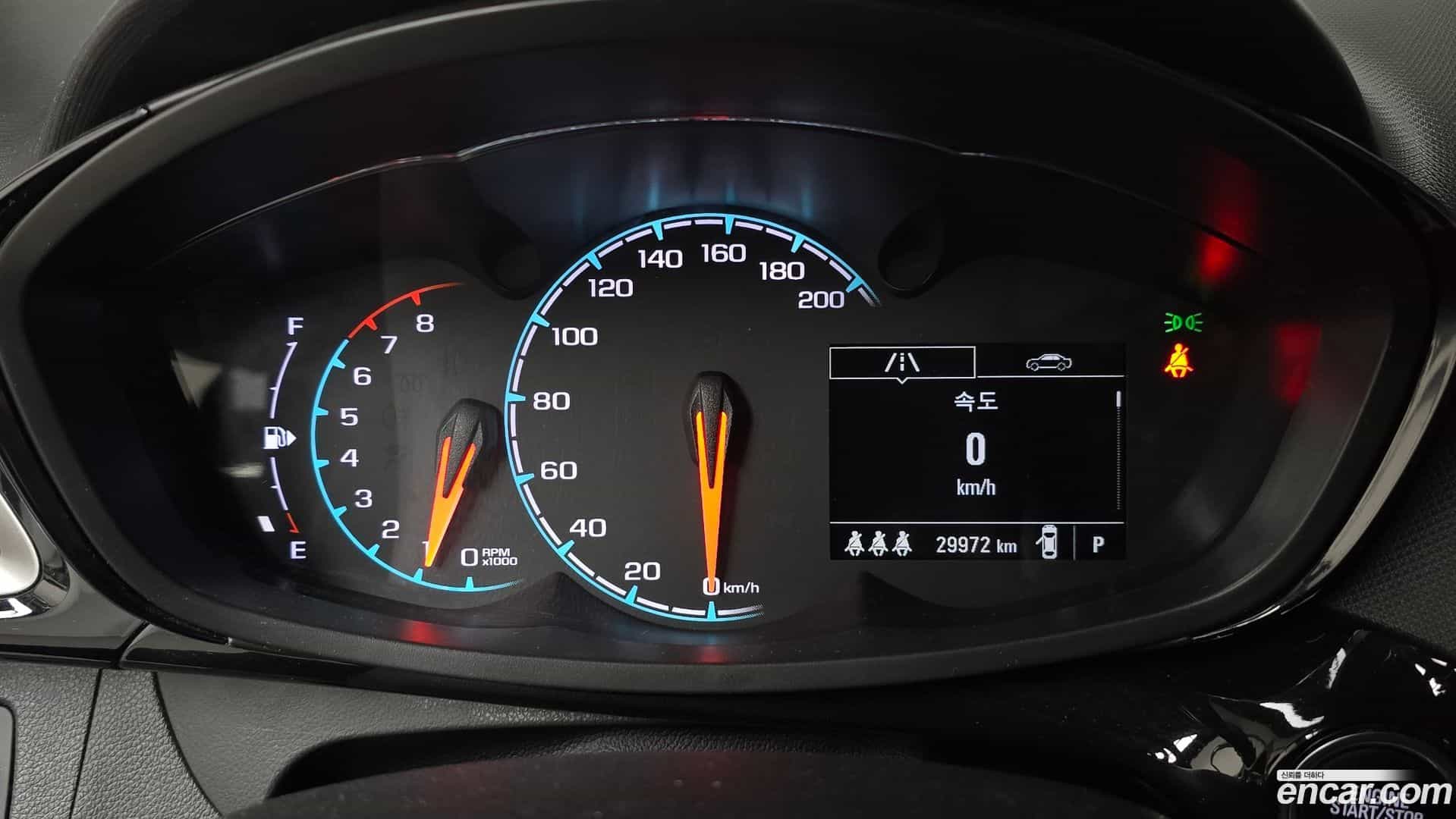 Spark Chevrolet 2021.7-INNER-008