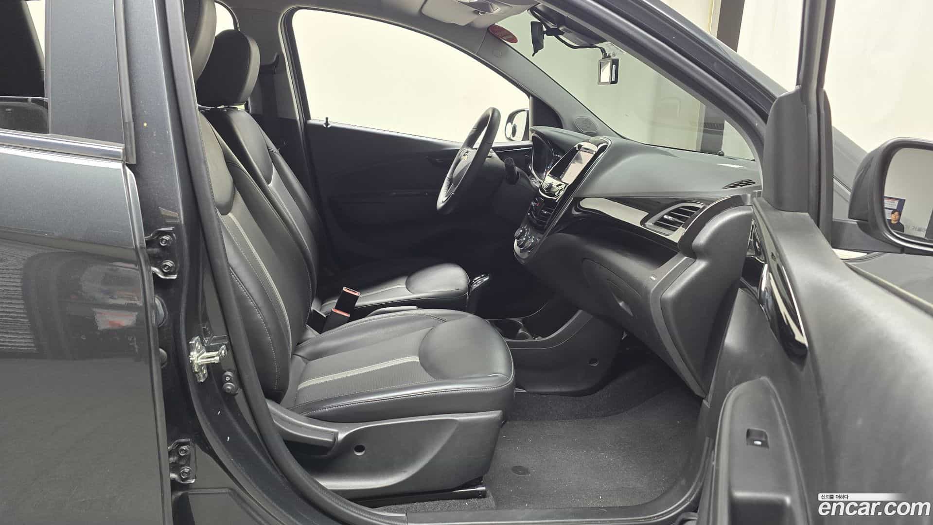 Spark Chevrolet 2021.7-OPTION-015
