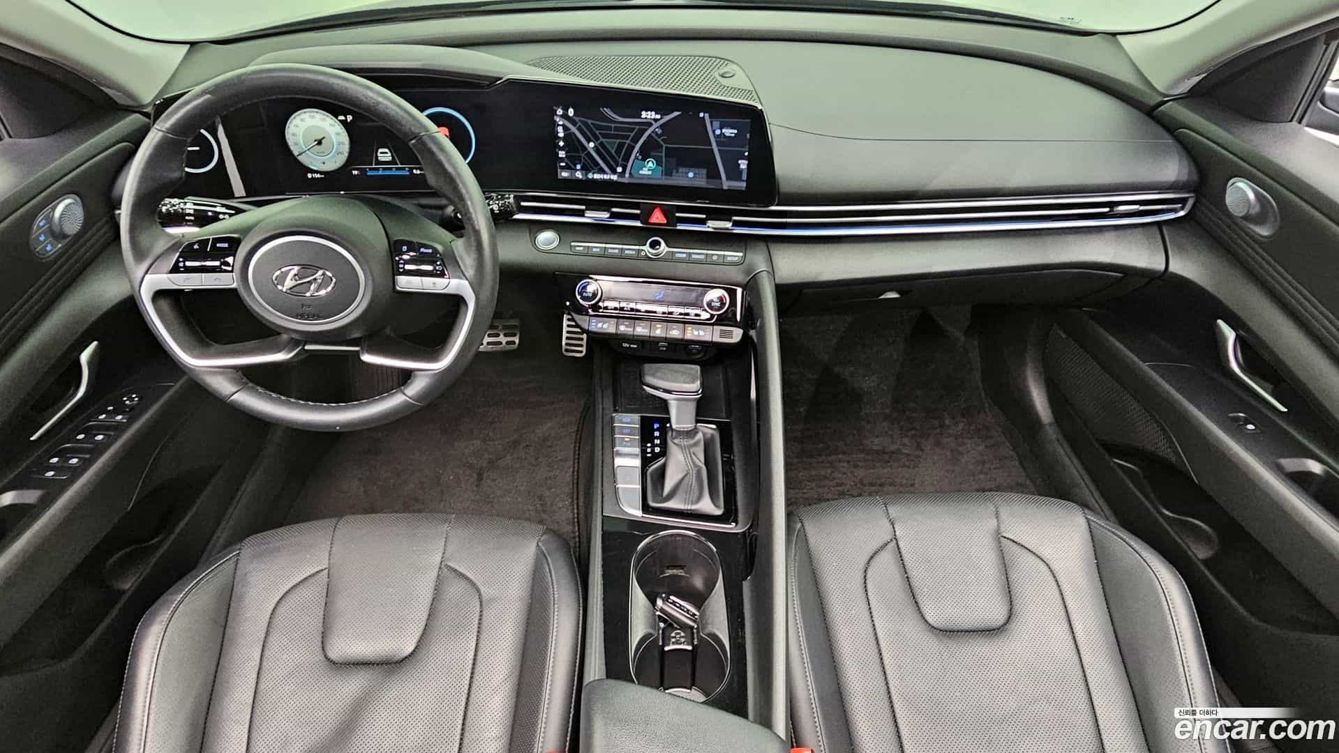 AVANTE Hyundai 2020.5-INNER-007