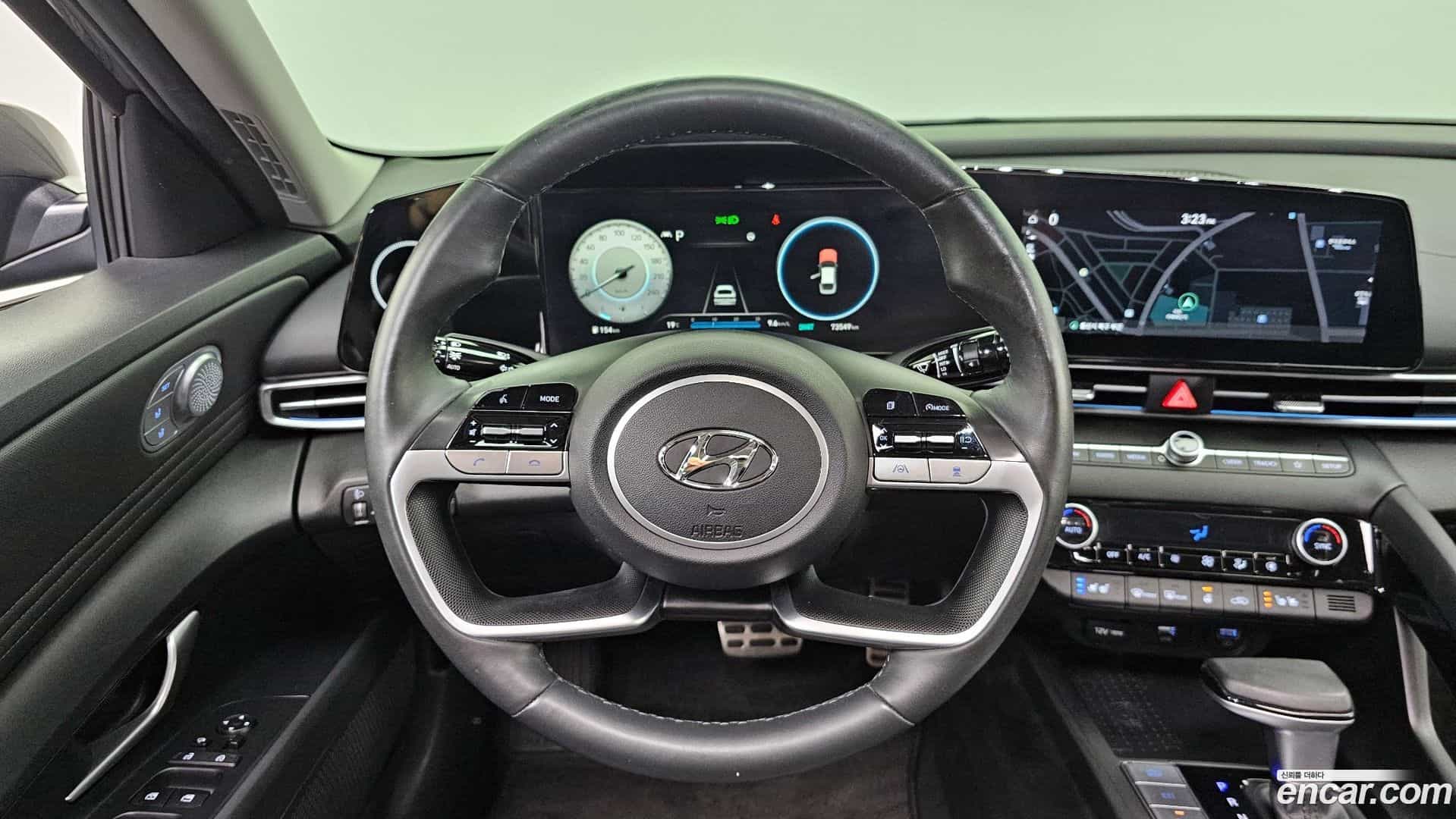 AVANTE Hyundai 2020.5-OPTION-017